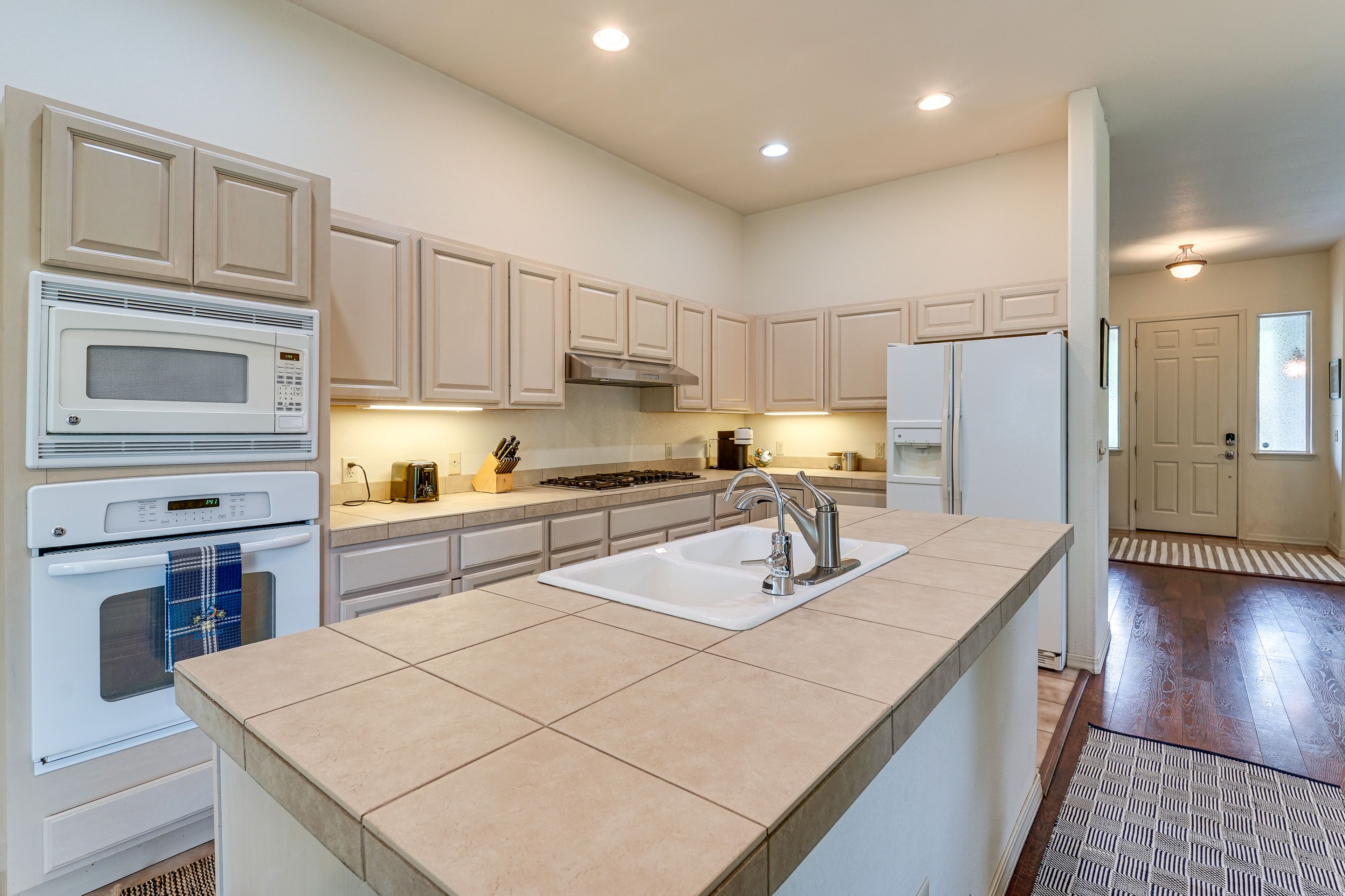 Kitchen | Cooking Basics