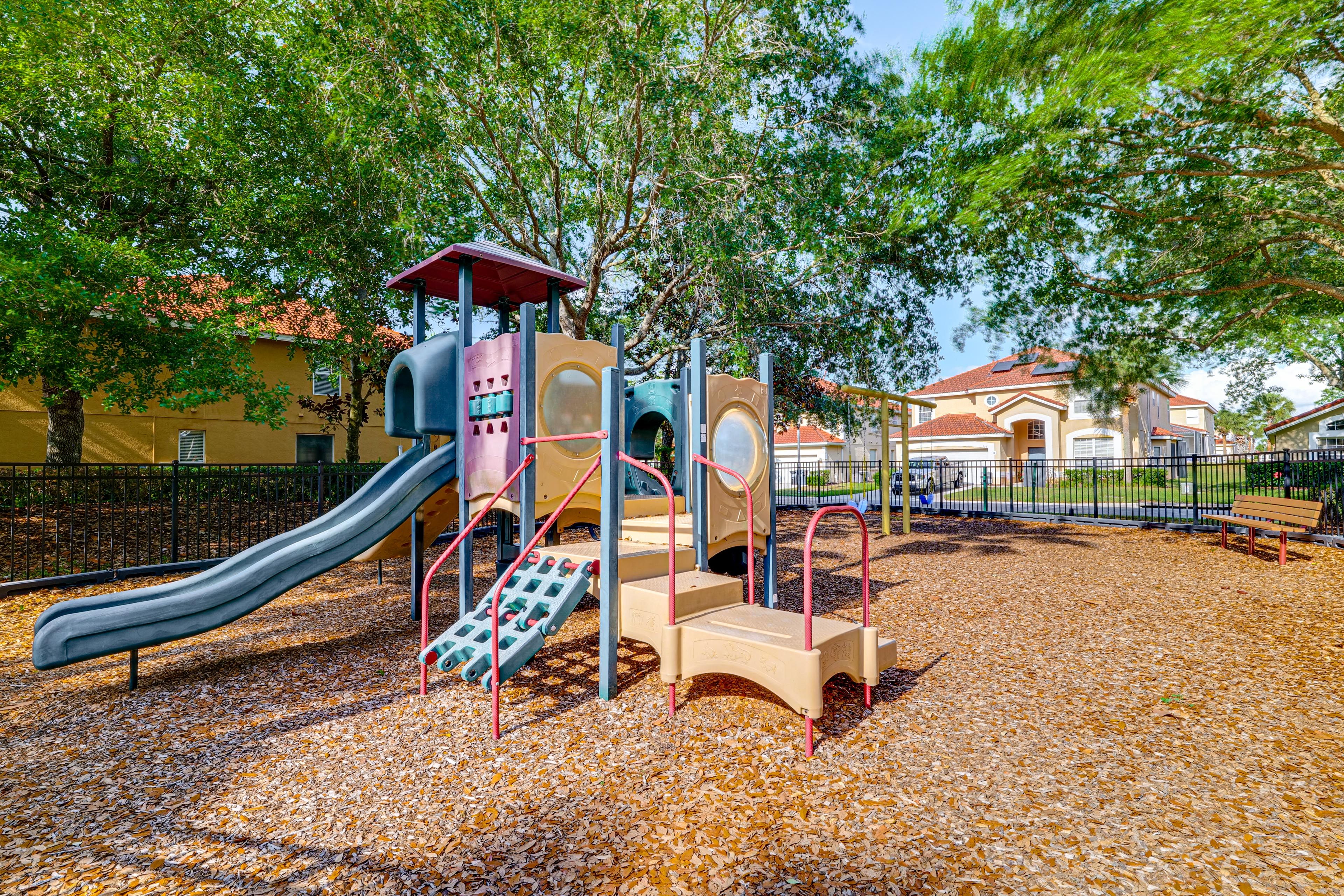 Community Playground