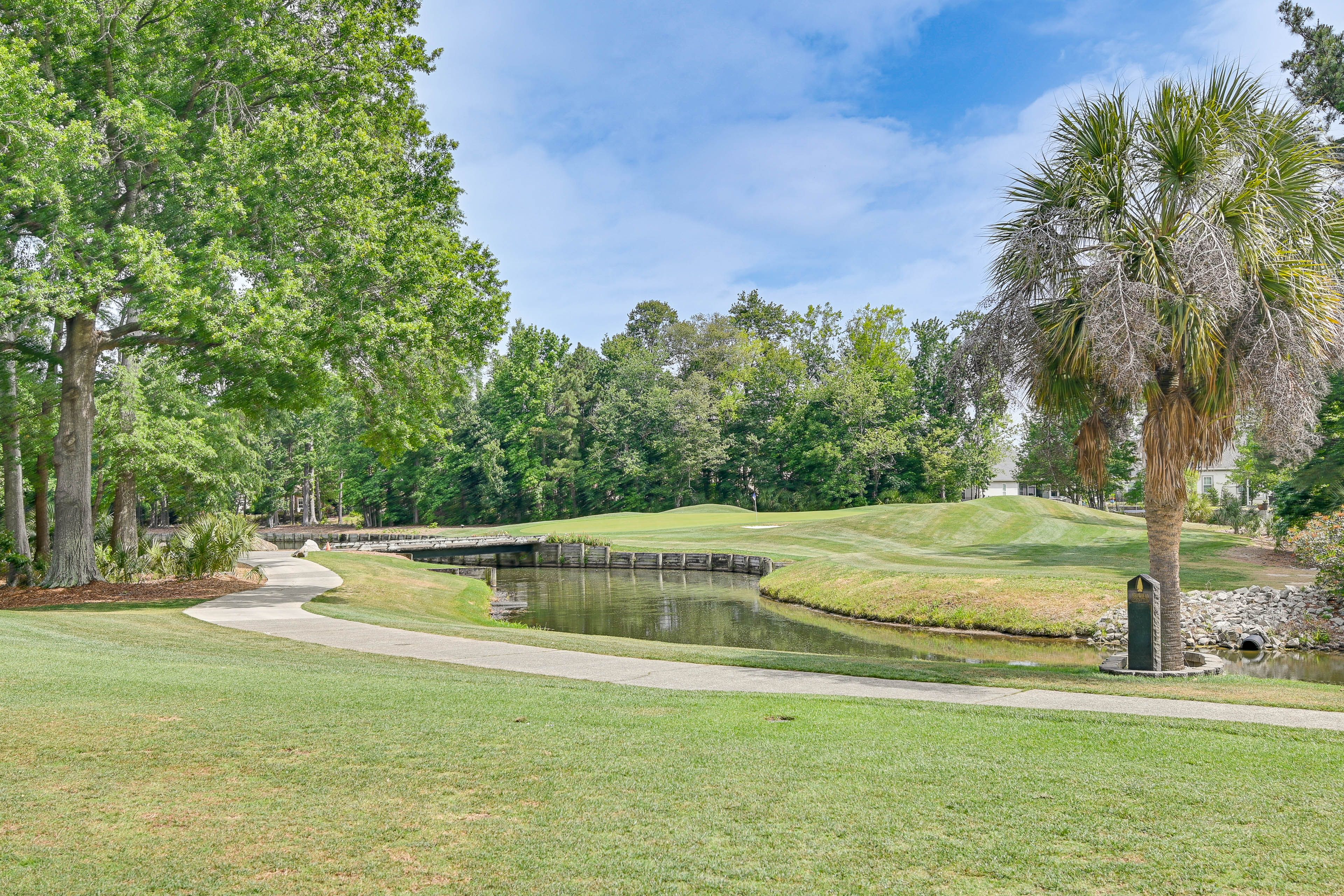 Riverwalk at Arrowhead Golf Course