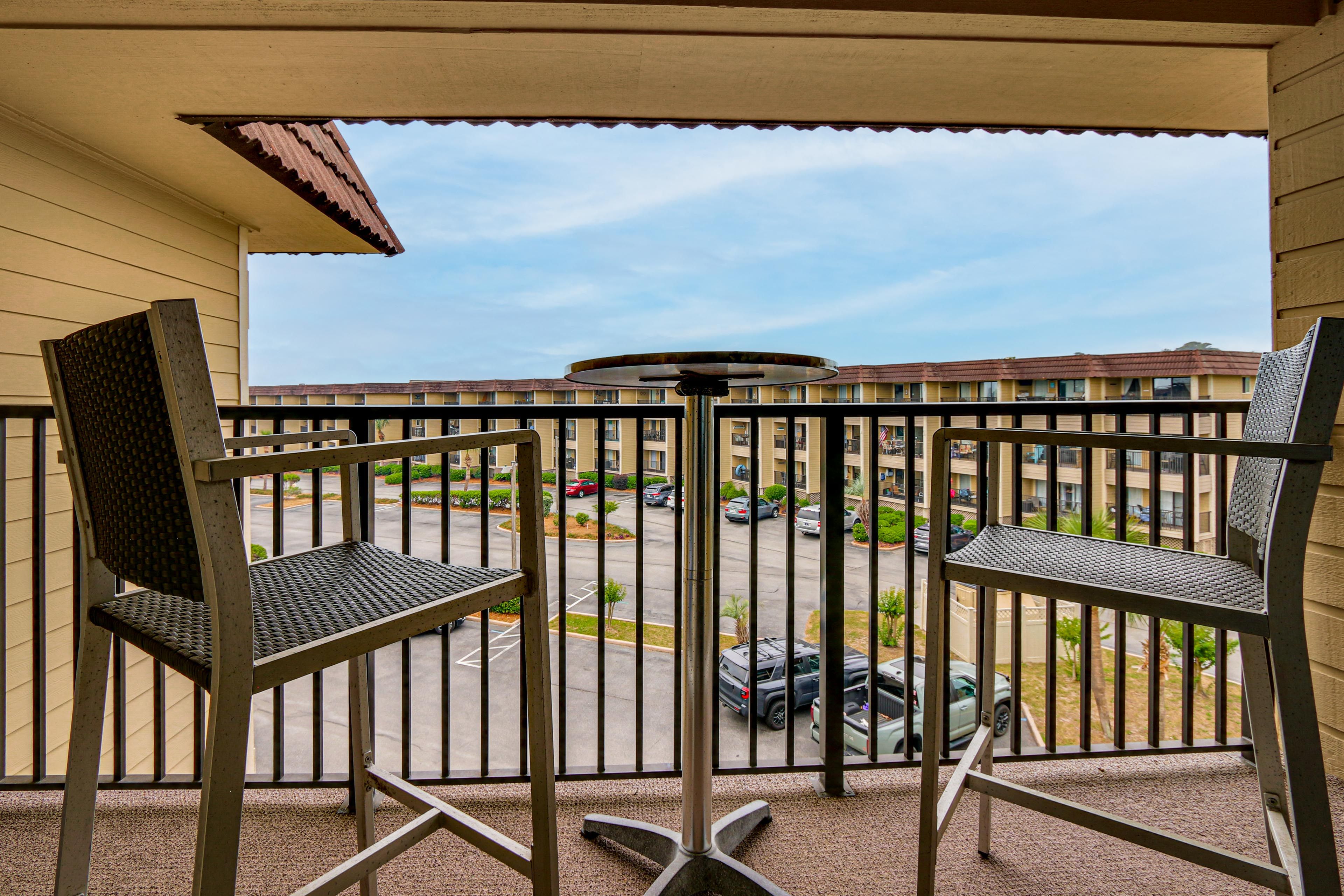 Hilton Head Island Vacation Rental | 1BR | 1BA | 600 Sq Ft