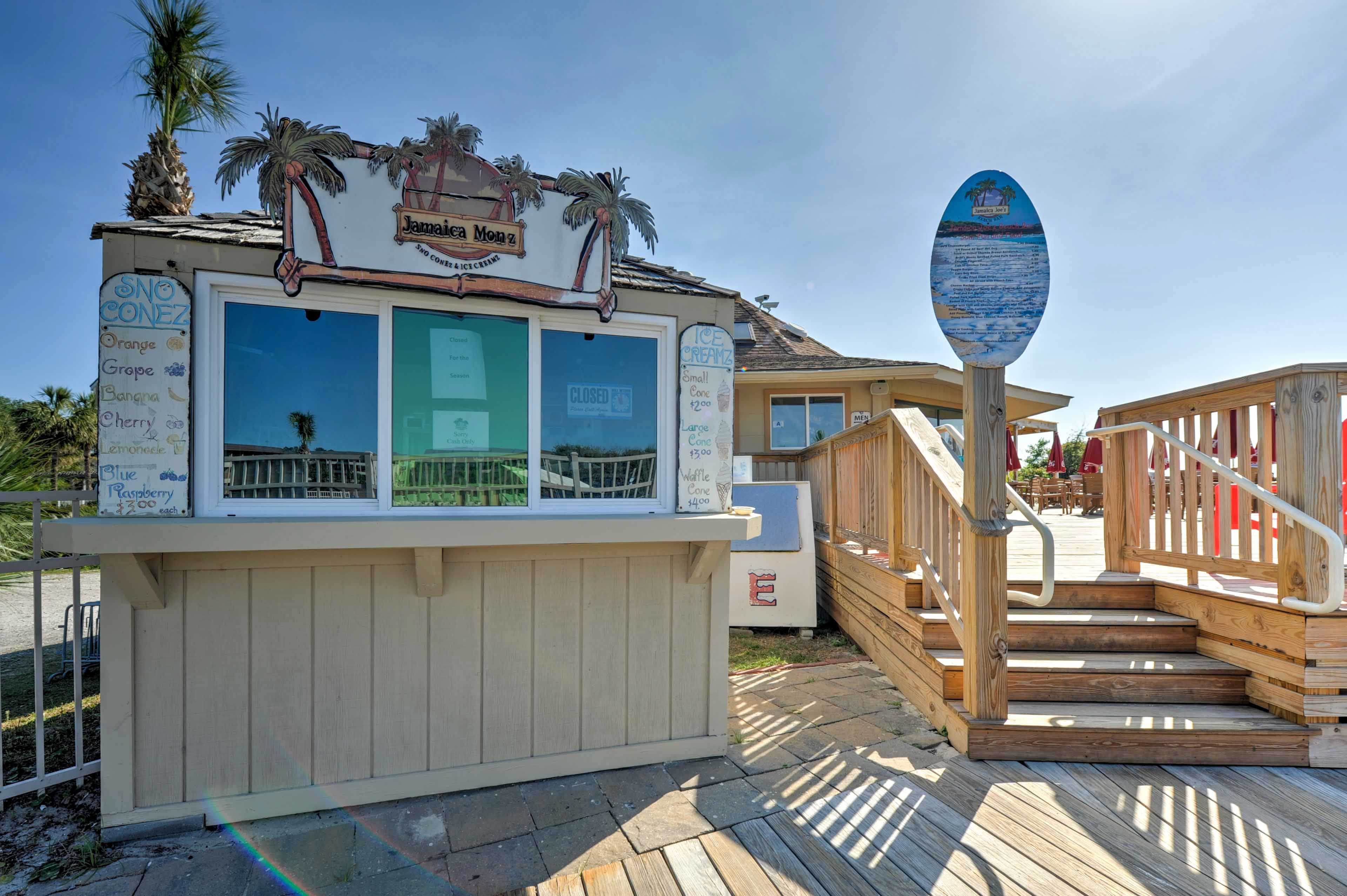 Om-Site Bar & Restaurant