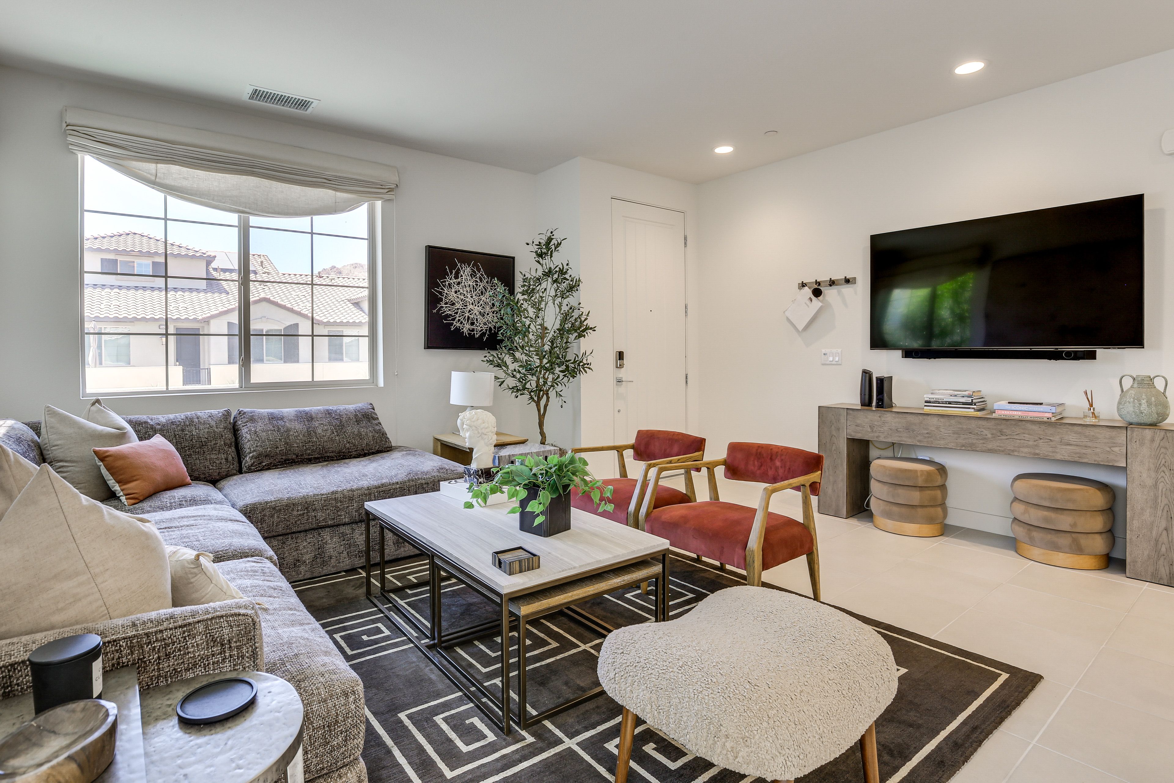 La Quinta Vacation Rental | 2BR | 2BA | 1,222 Sq Ft