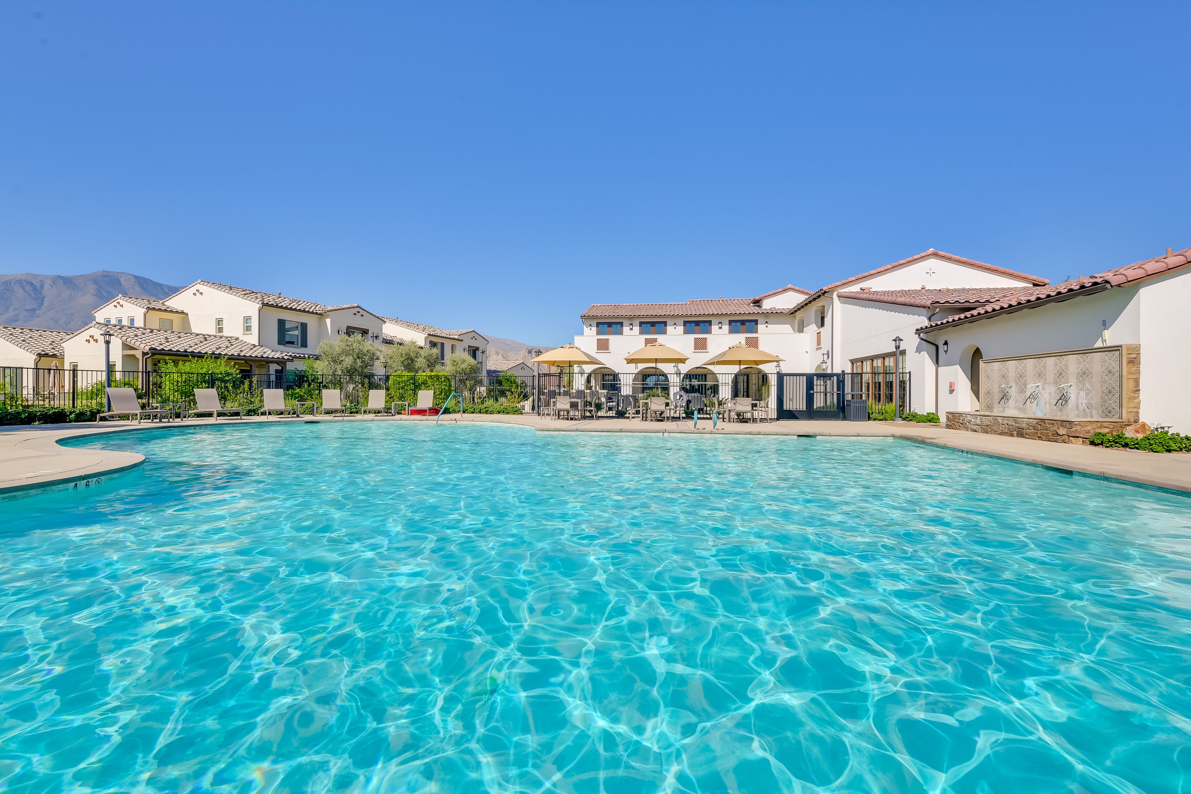 Signature at PGA West | Community Amenities