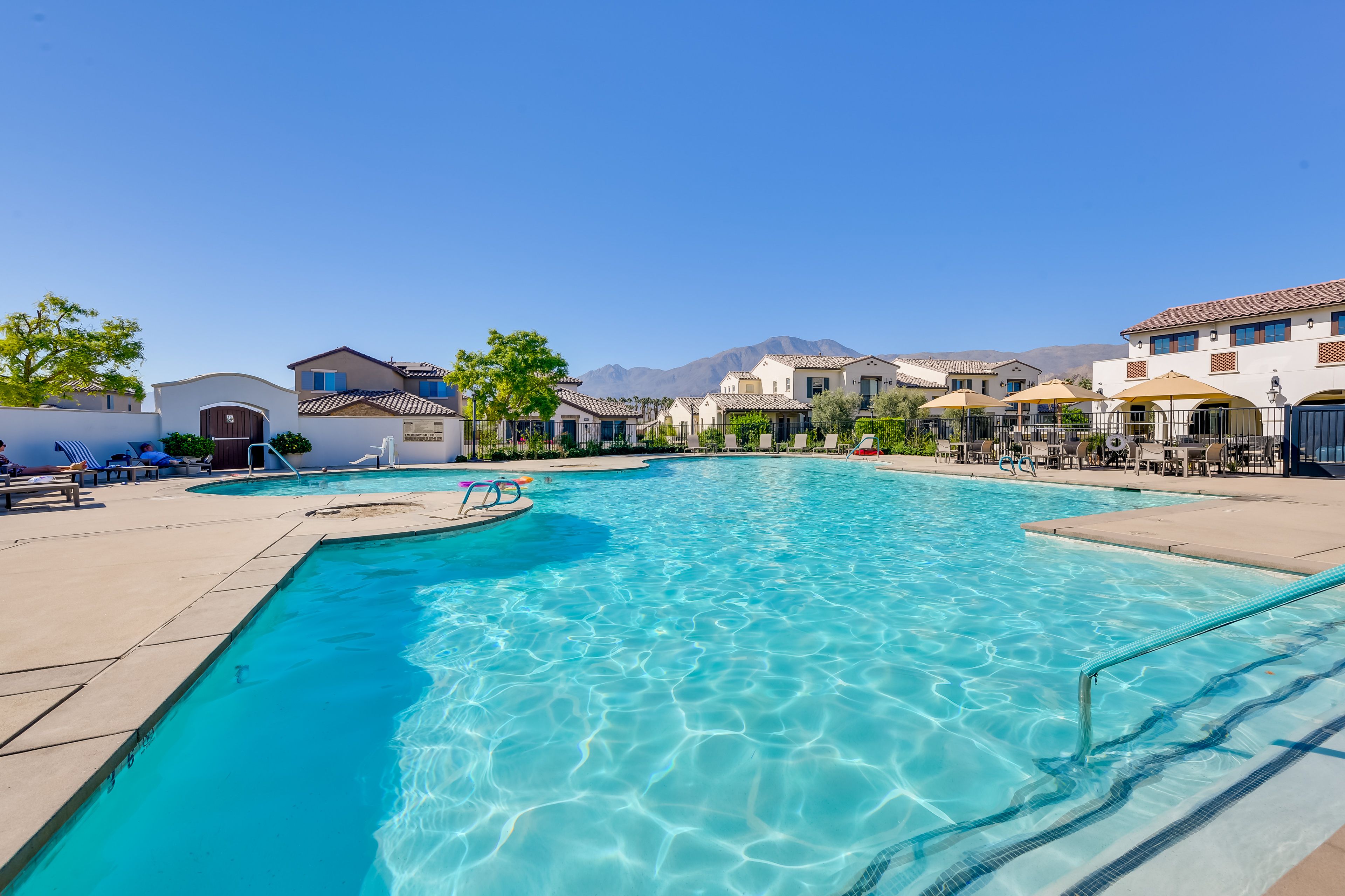 Signature at PGA West | Community Amenities