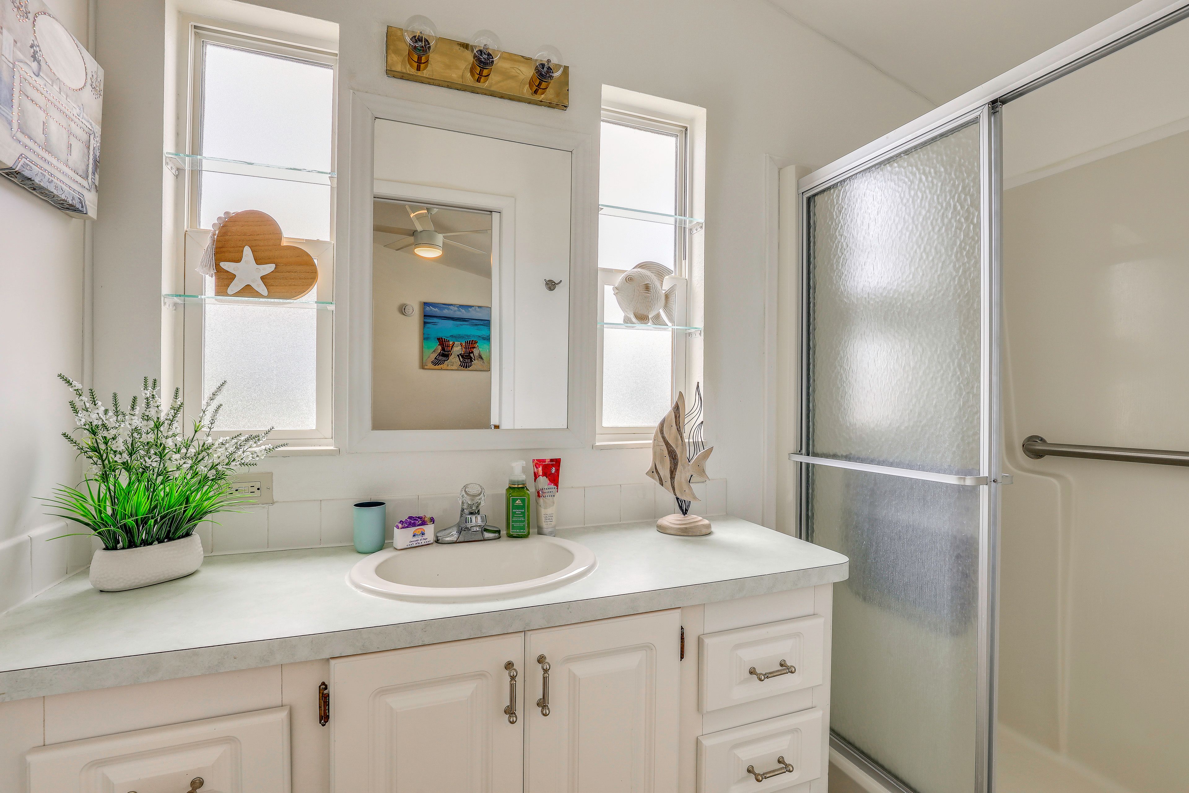 En-Suite Bathroom