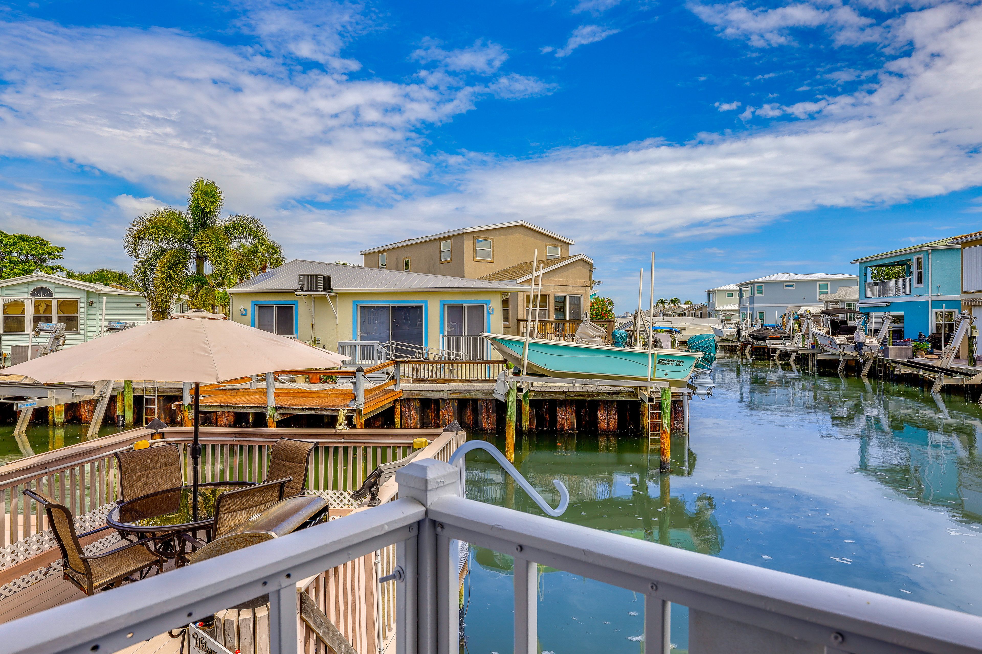 Jensen Beach Vacation Rental | 2BR | 2BA | 810 Sq Ft