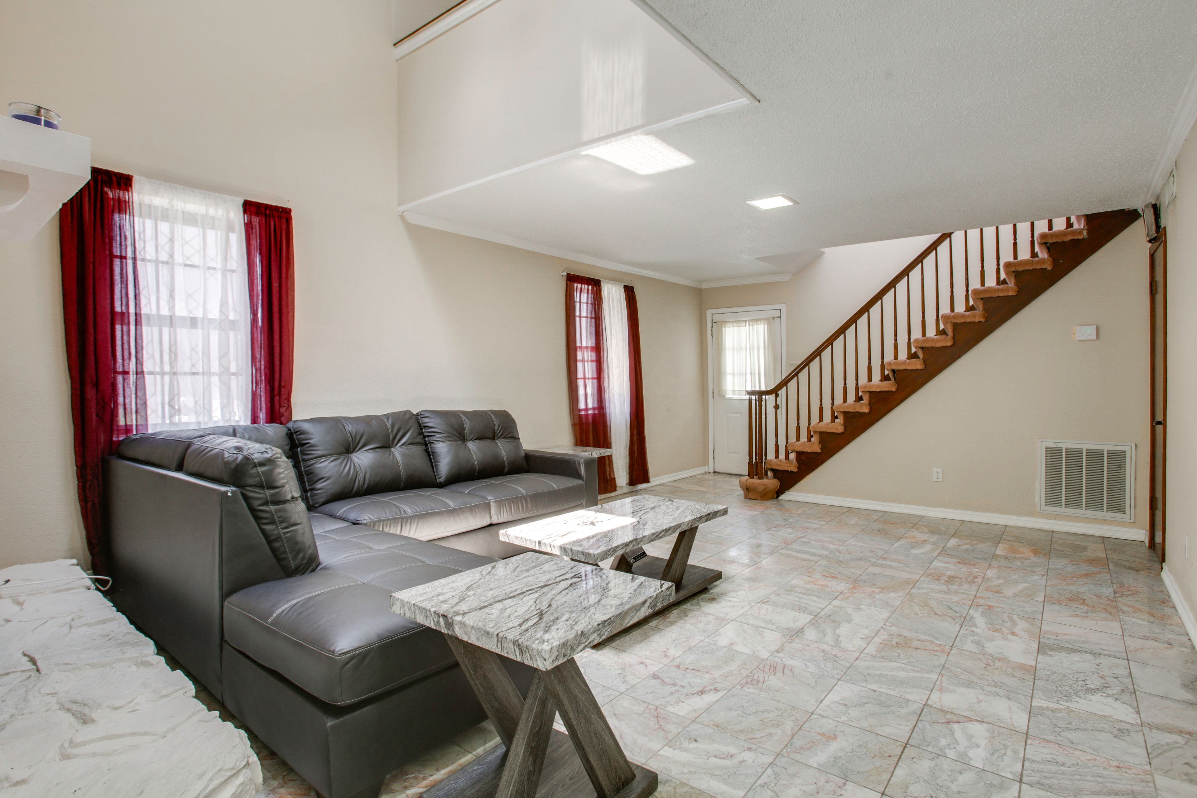 Living Room | 1st Floor