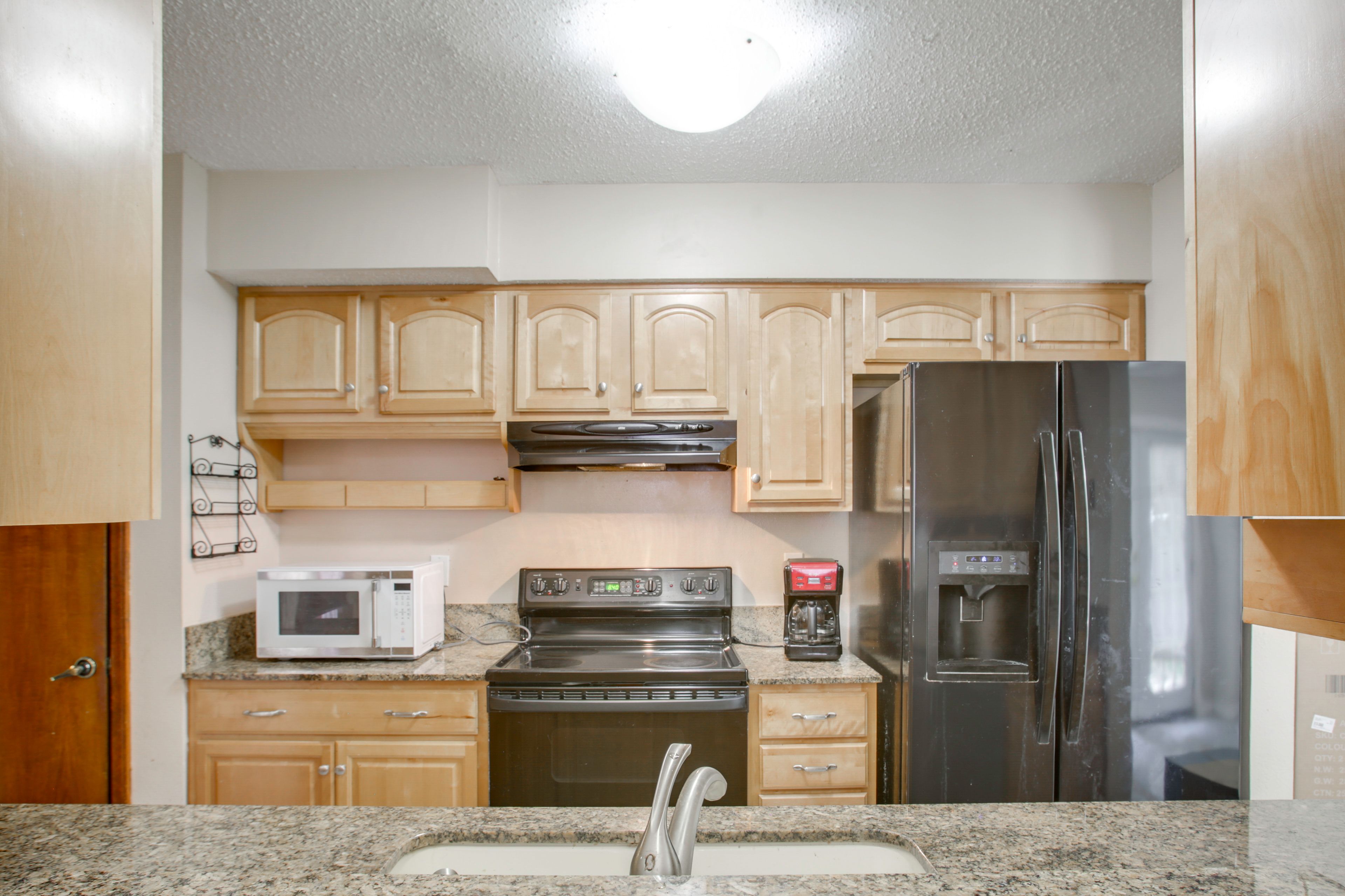Kitchen | Dishwasher