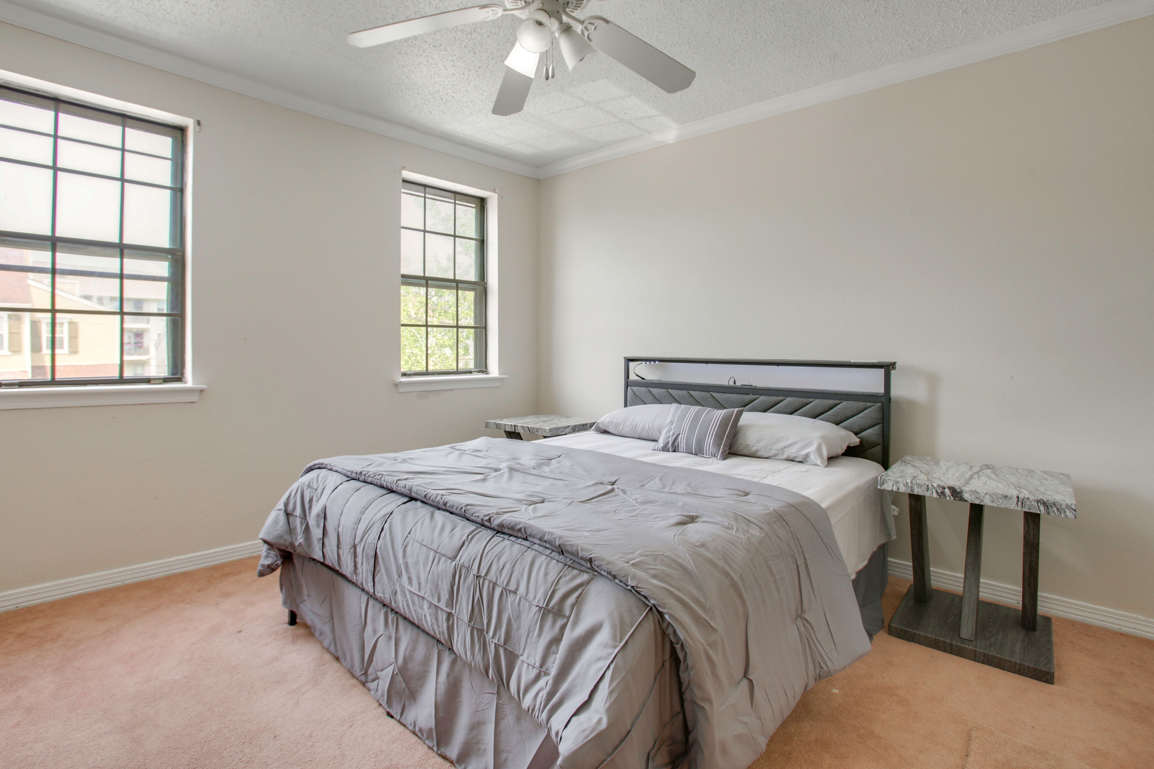 Bedroom 2 | Queen Bed | 2nd Floor
