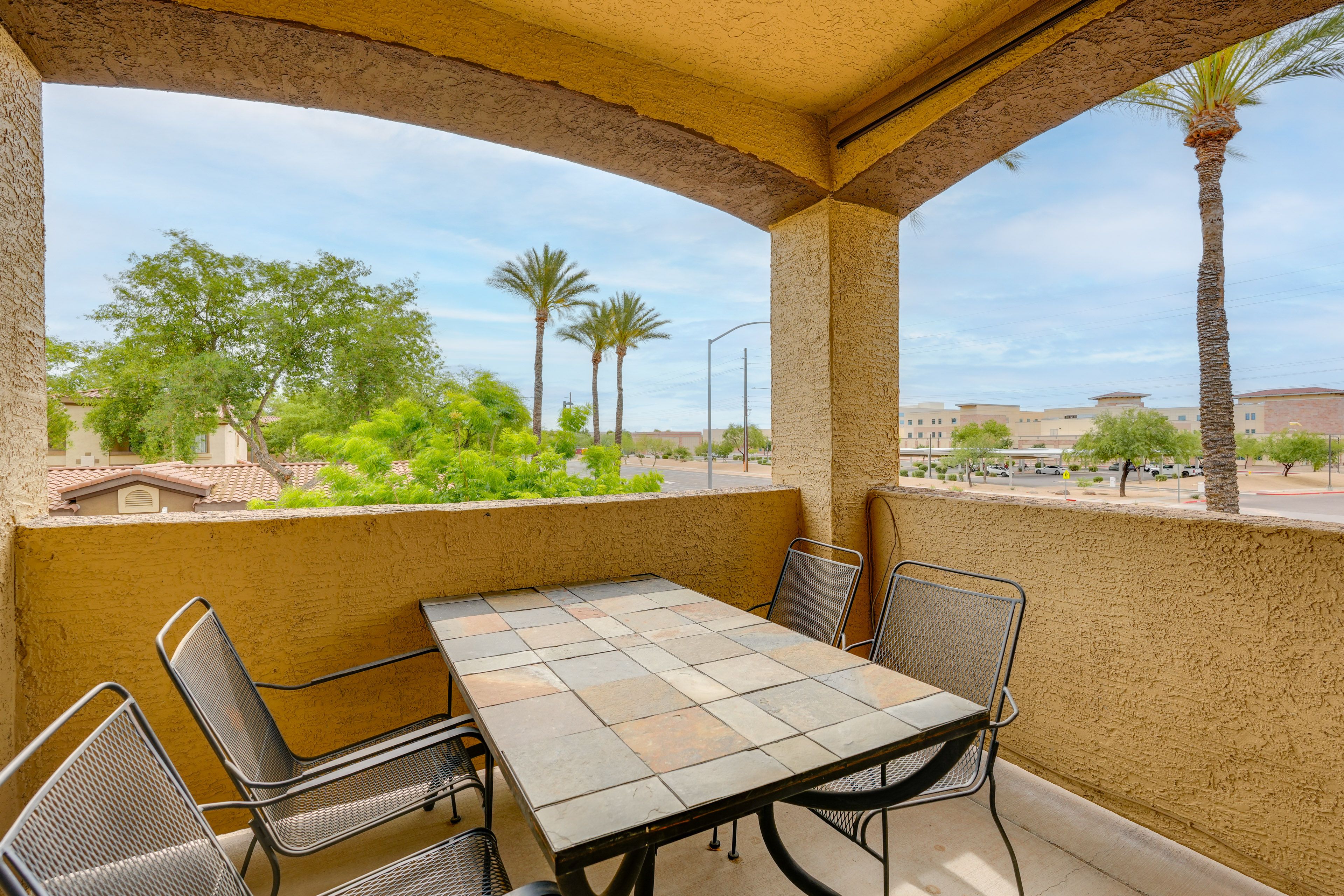 Mesa Vacation Rental | 3BR | 2BA | 1,250 Sq Ft
