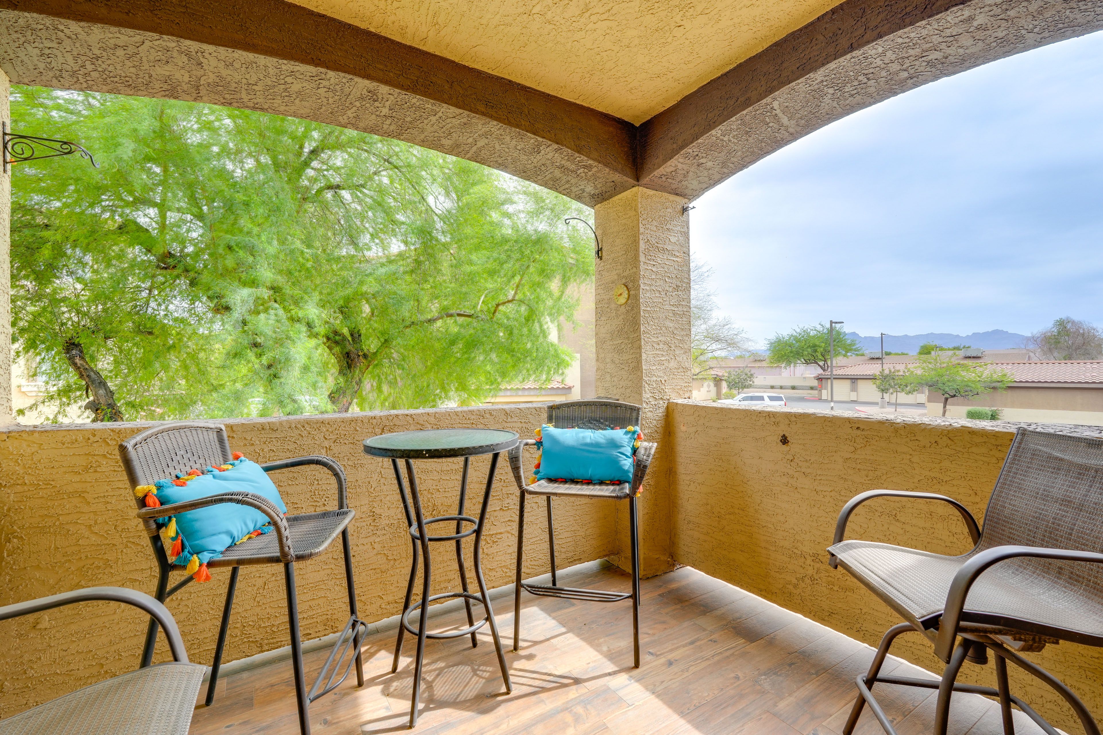 Mesa Vacation Rental | 2BR | 2BA | 1,250 Sq Ft