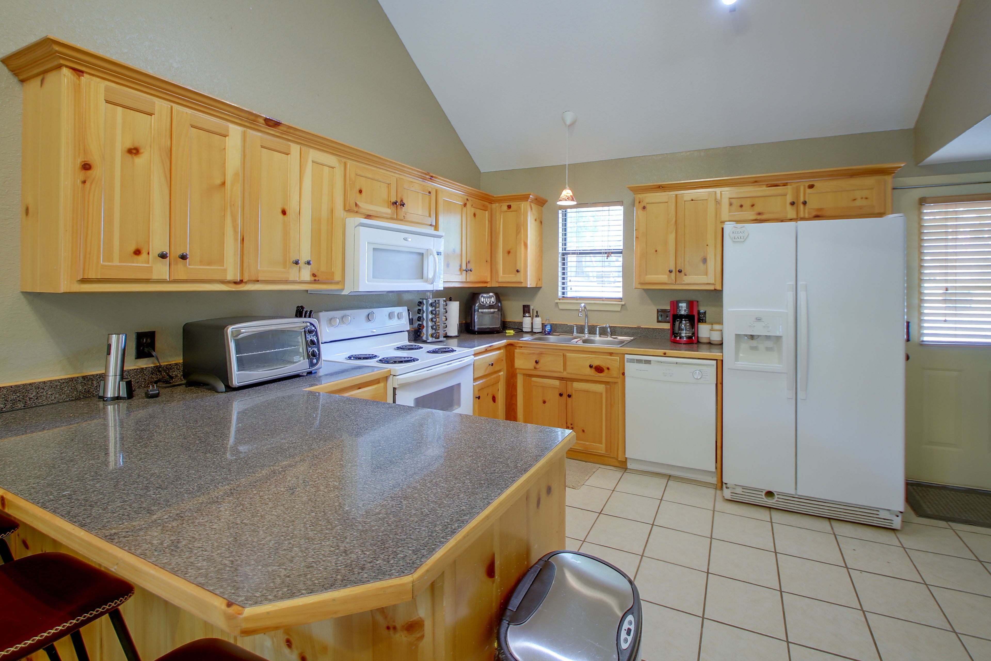 Kitchen | Cooking Basics | 1st Floor