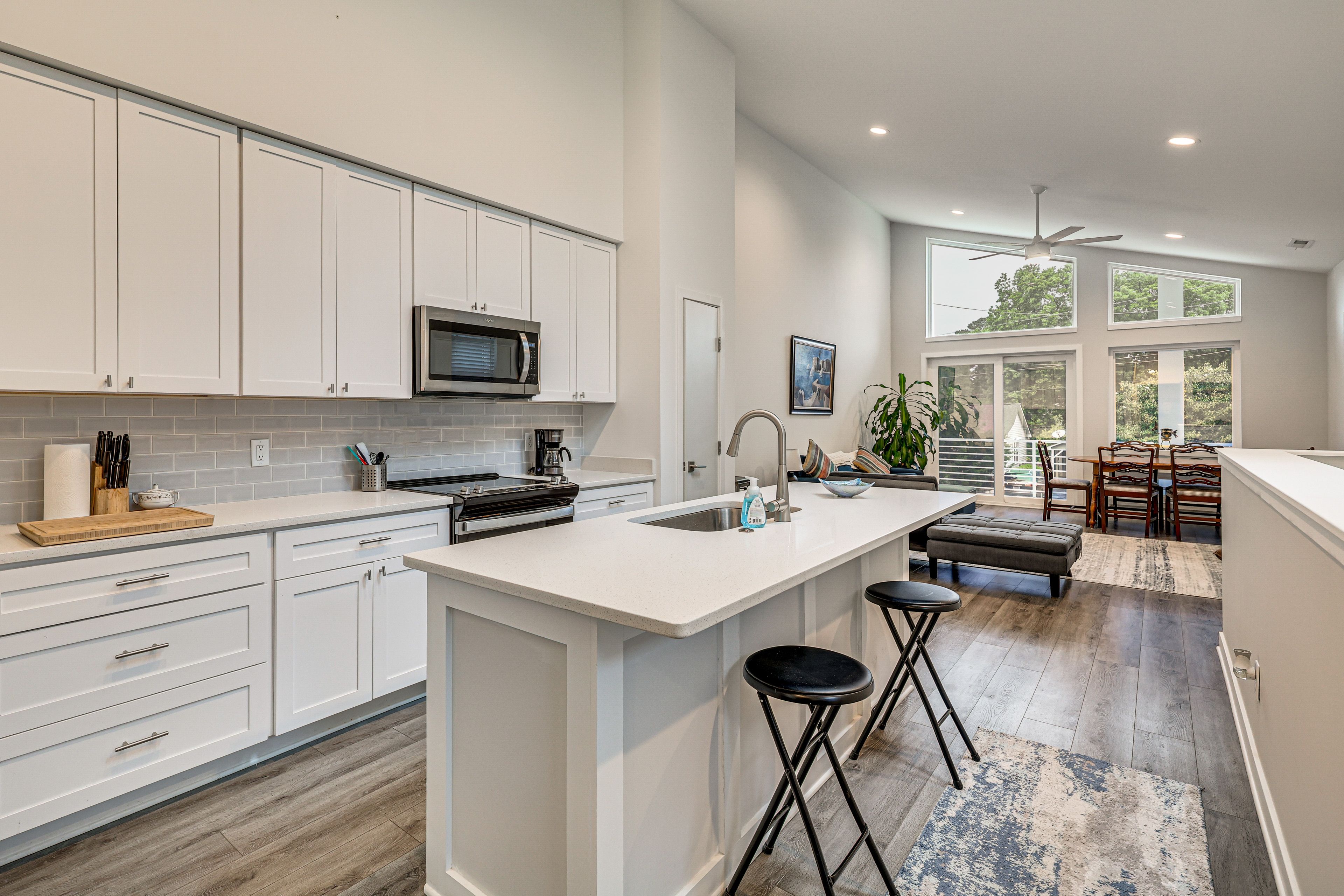 Kitchen | 2nd Floor