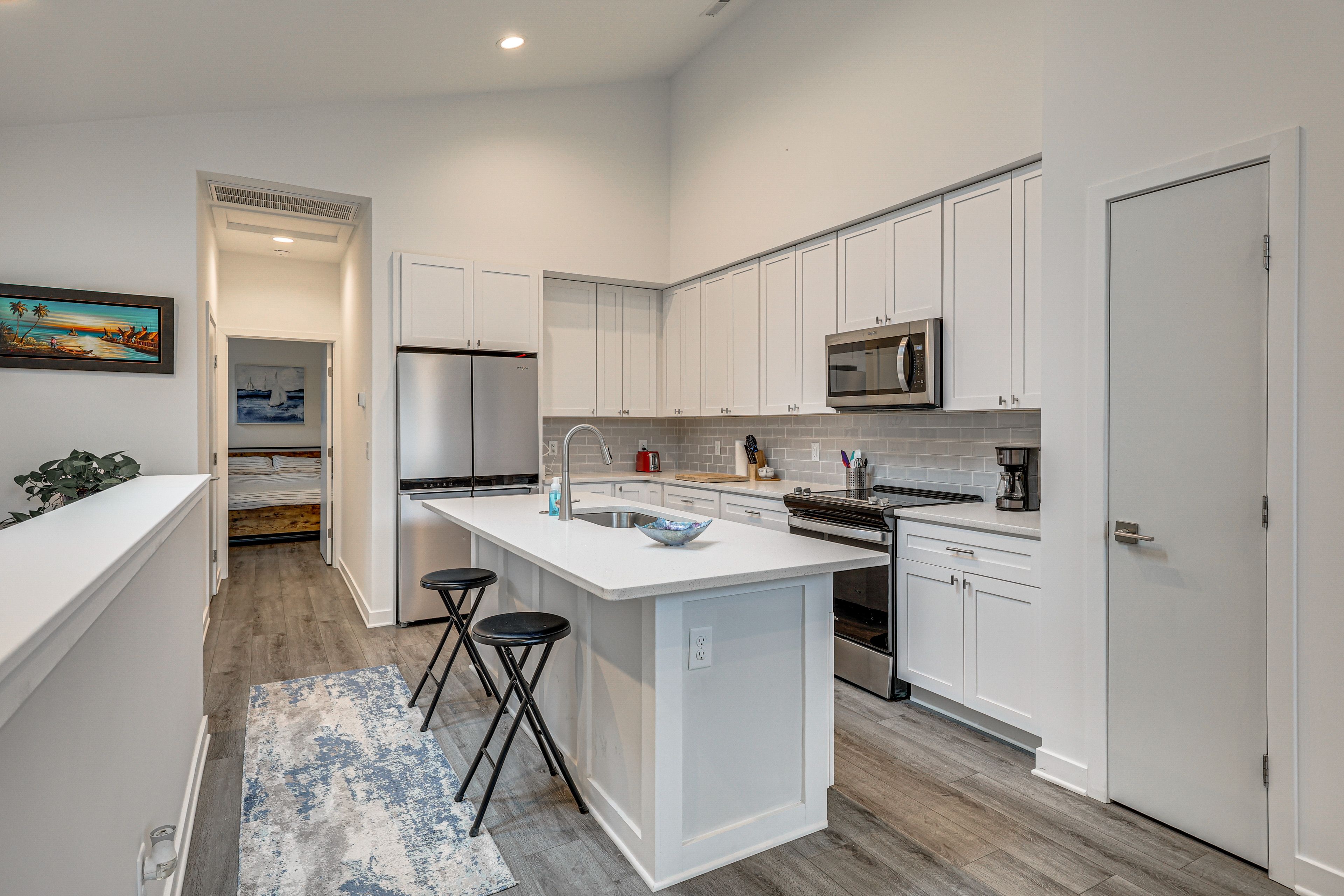 Kitchen | 2nd Floor