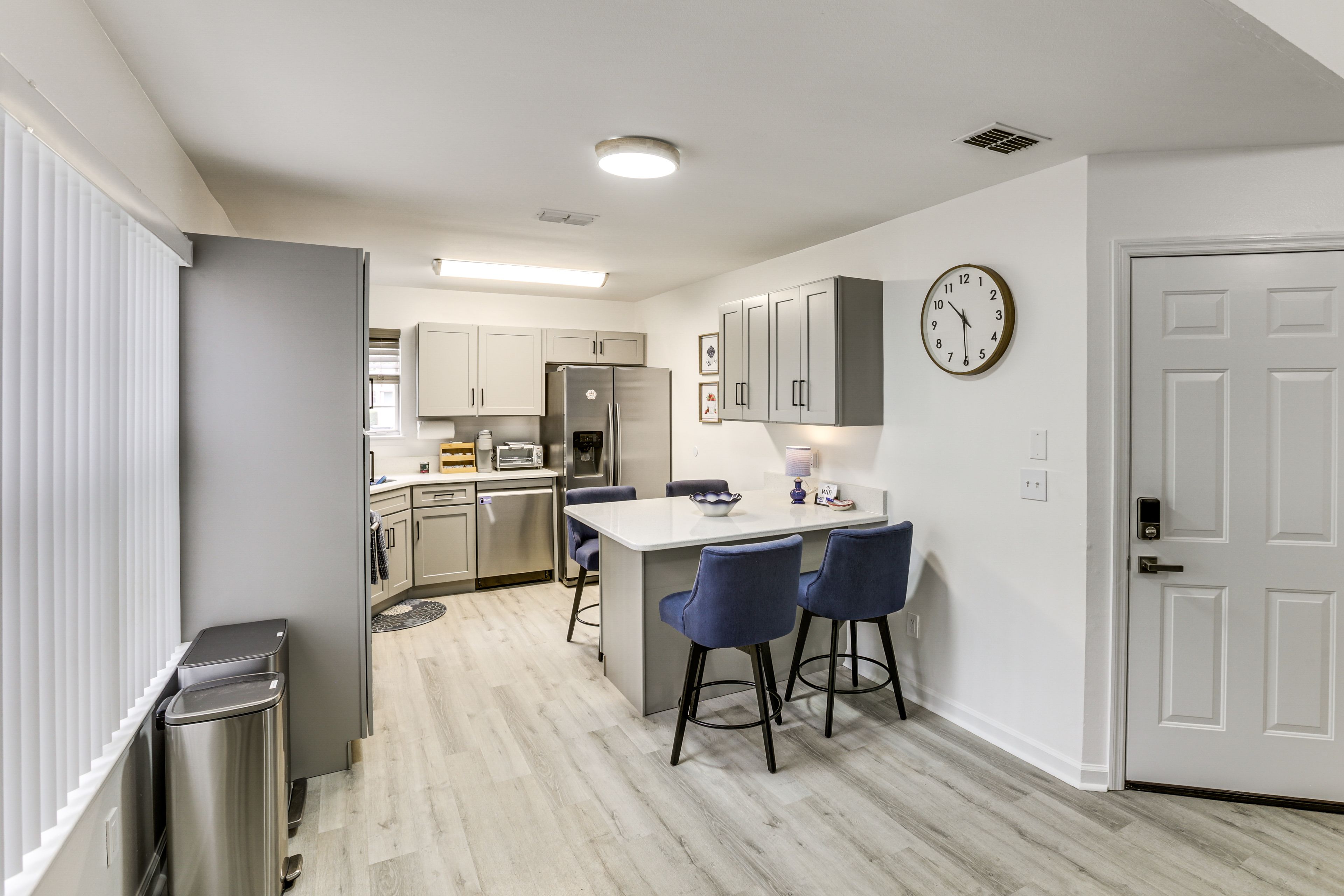 Interior | Kitchen | 2-Story Home