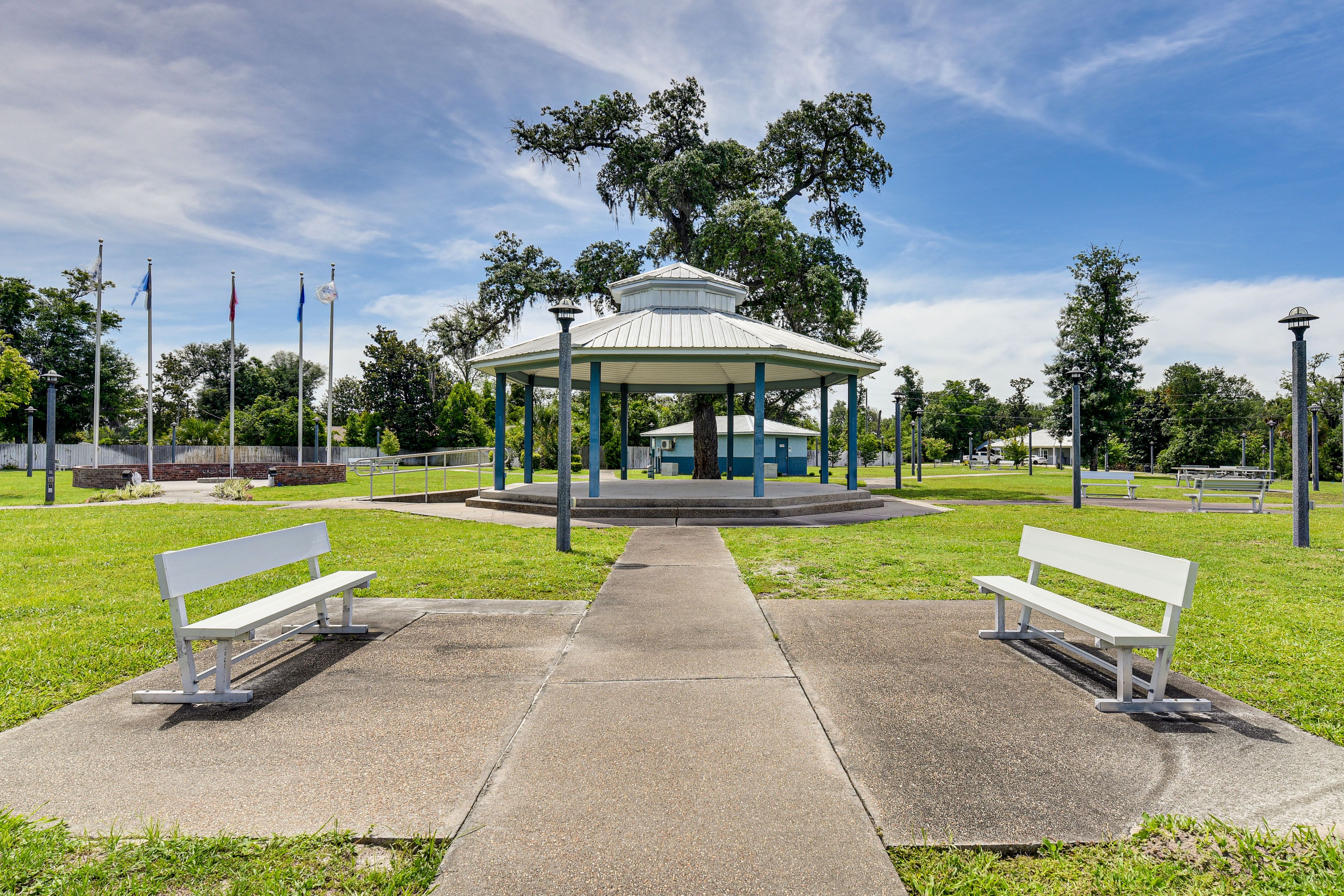 Neighborhood Park