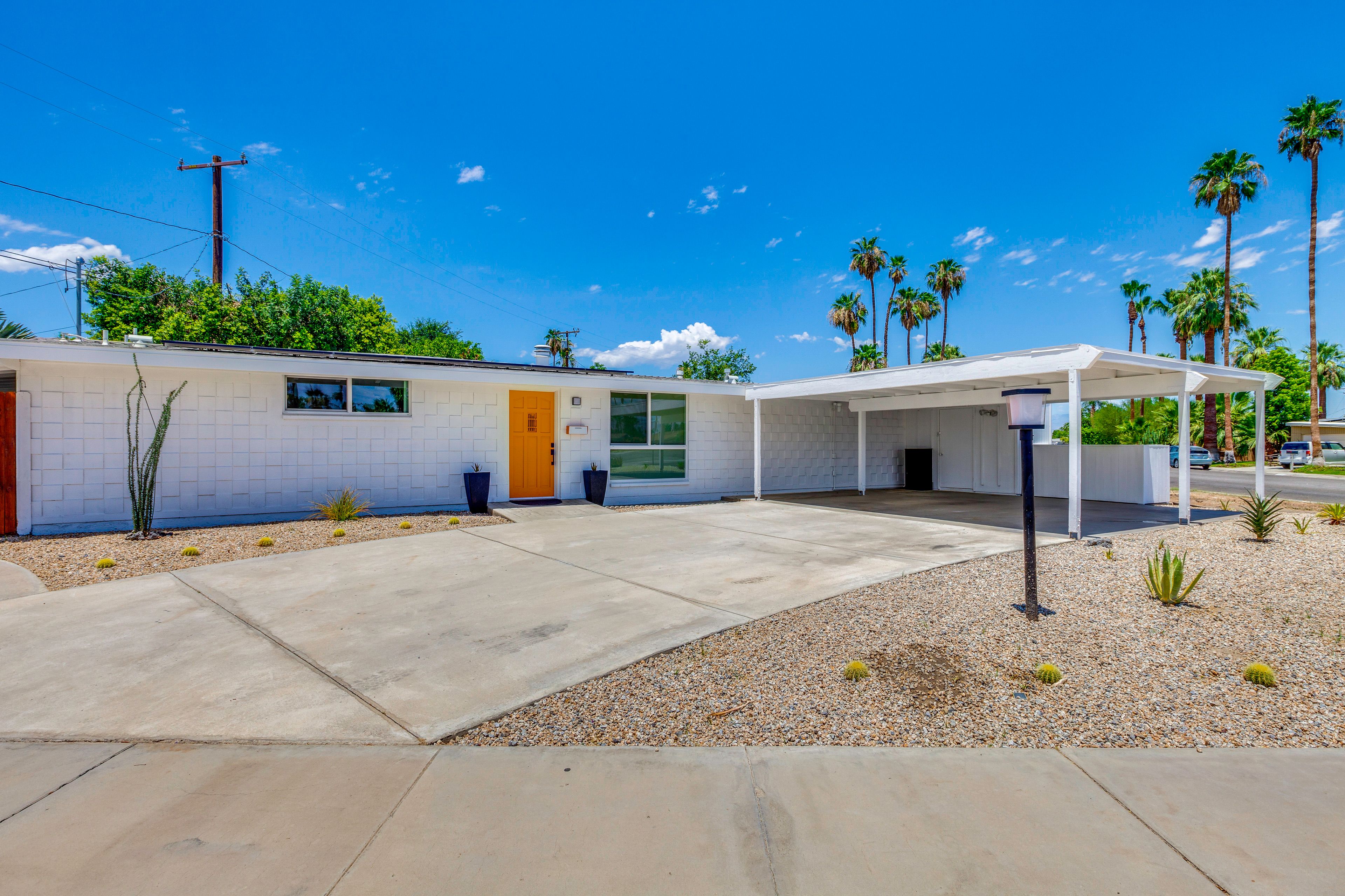 Palm Desert Vacation Rental | 3BR | 2BA | 1,456 Sq Ft