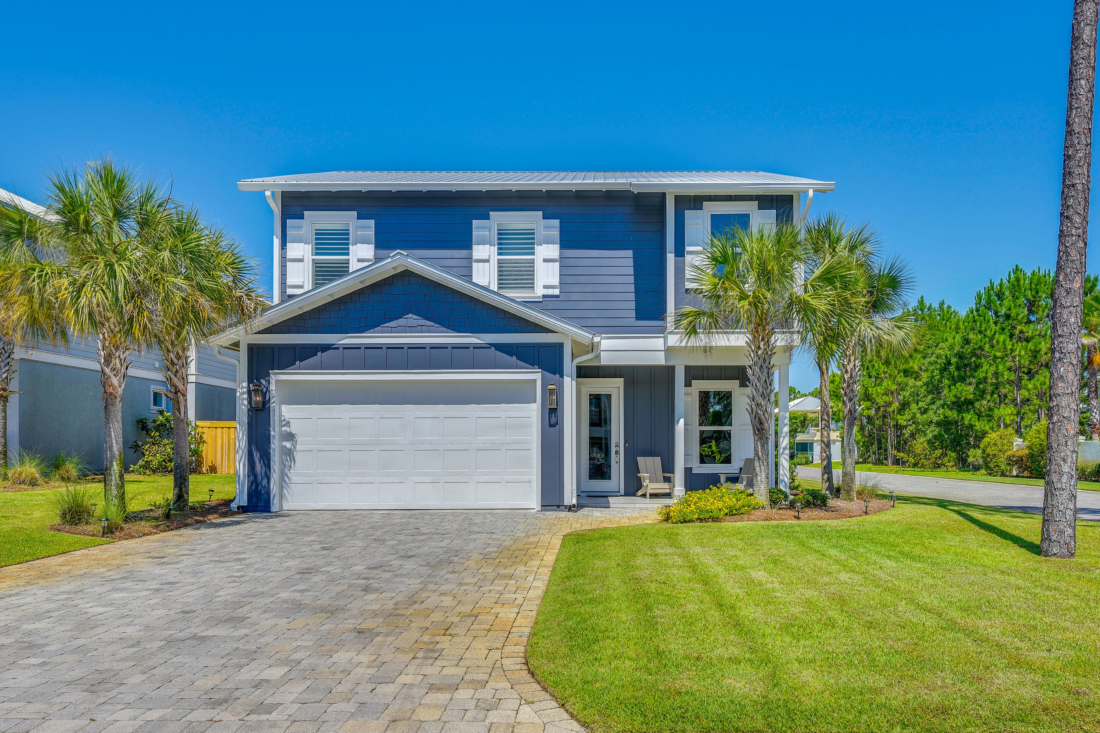 Miramar Beach Vacation Rental | 4BR | 3.5BA | 2,400 Sq Ft