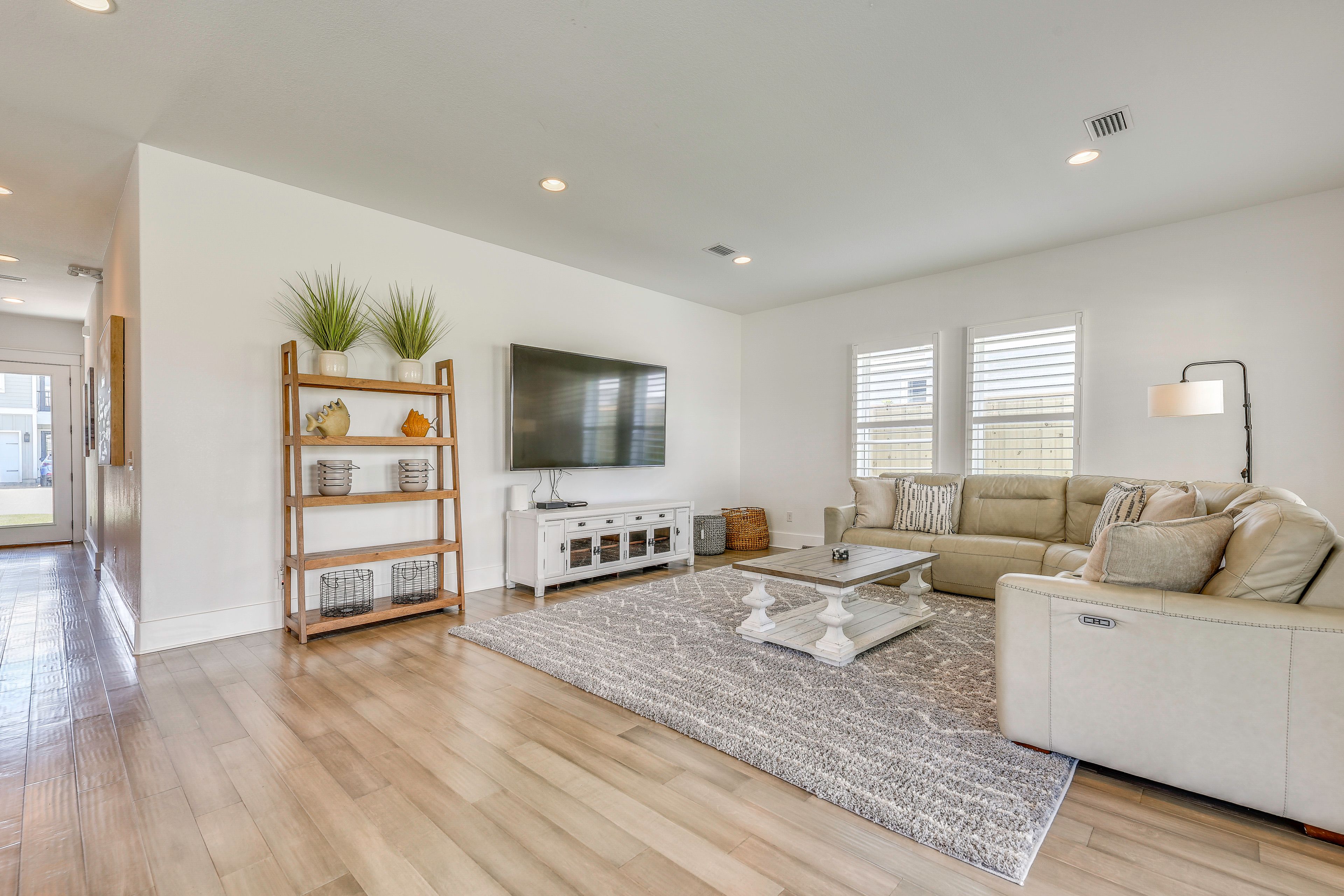 Living Room | 1st Floor