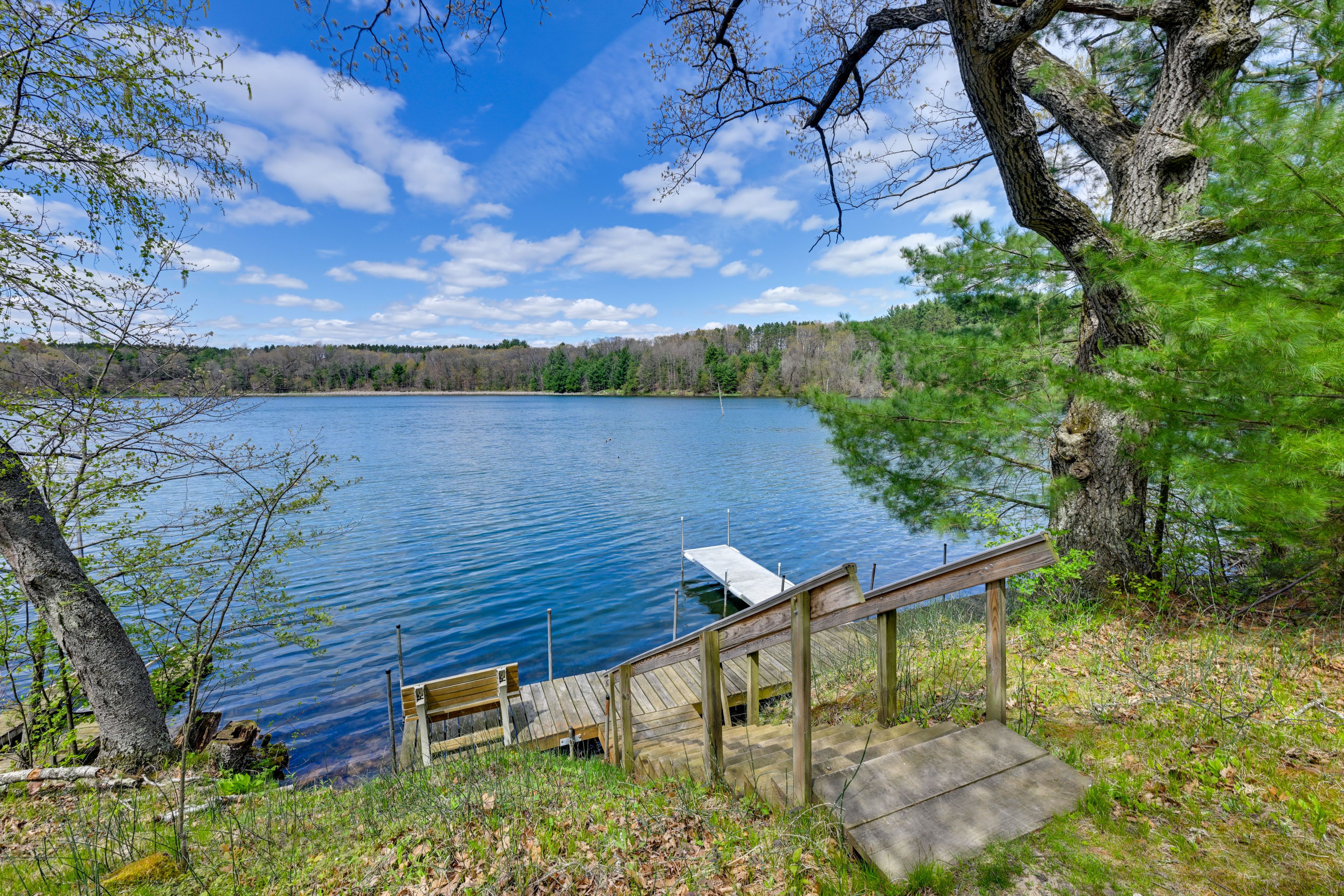 Public Lake Access