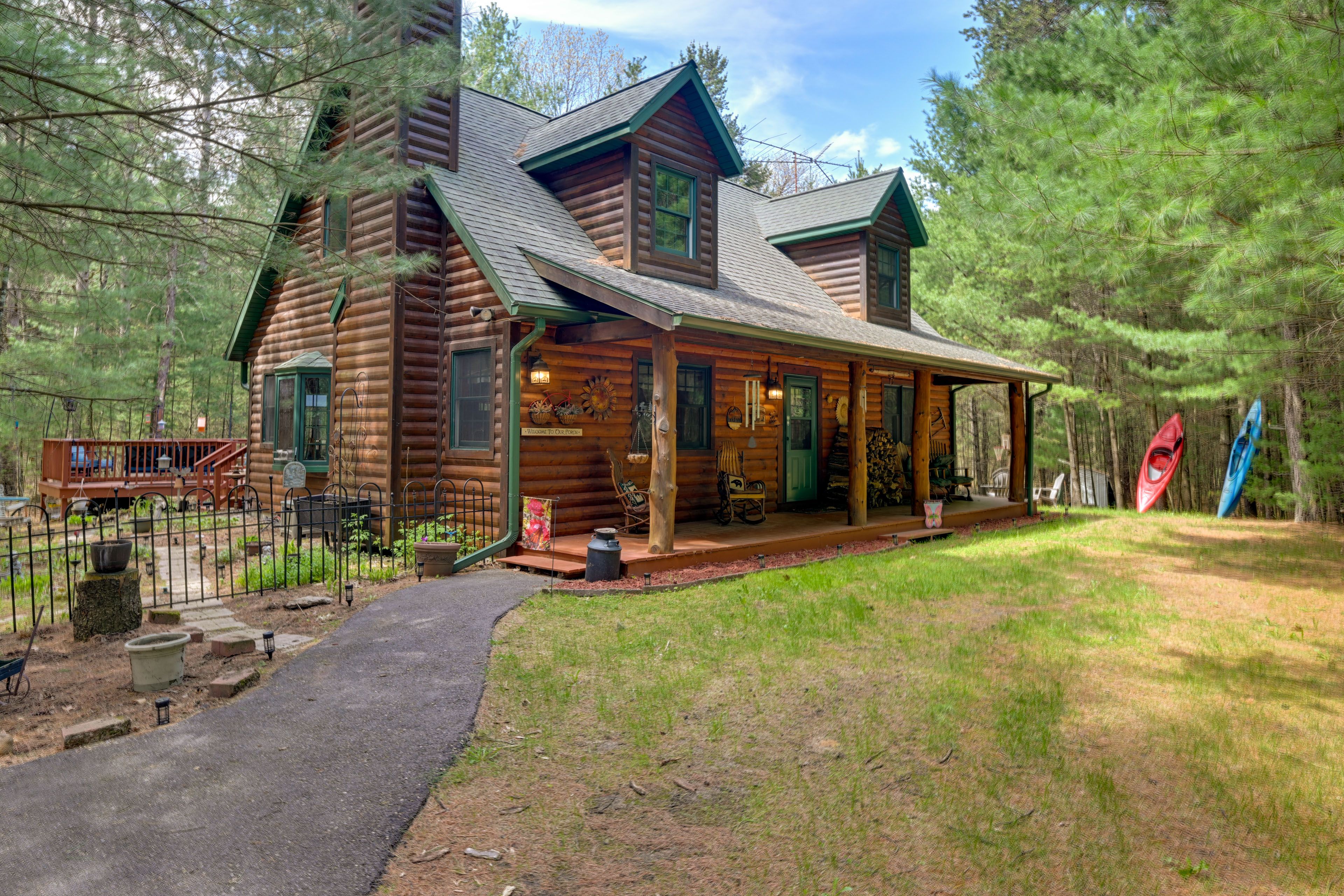 Oxford Vacation Rental | 2BR | 2BA | 1,502 Sq Ft