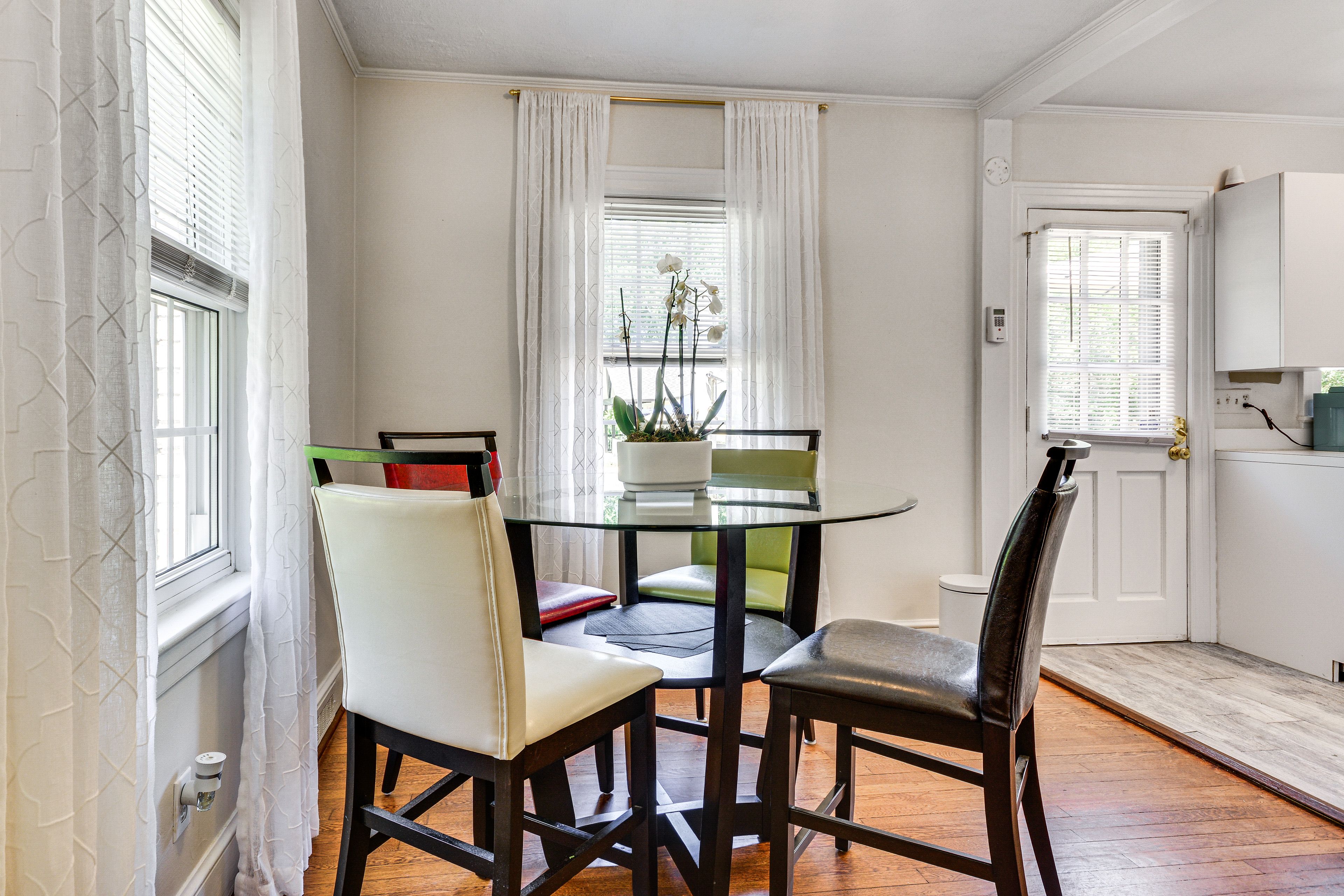 Dining Area | 1st Floor