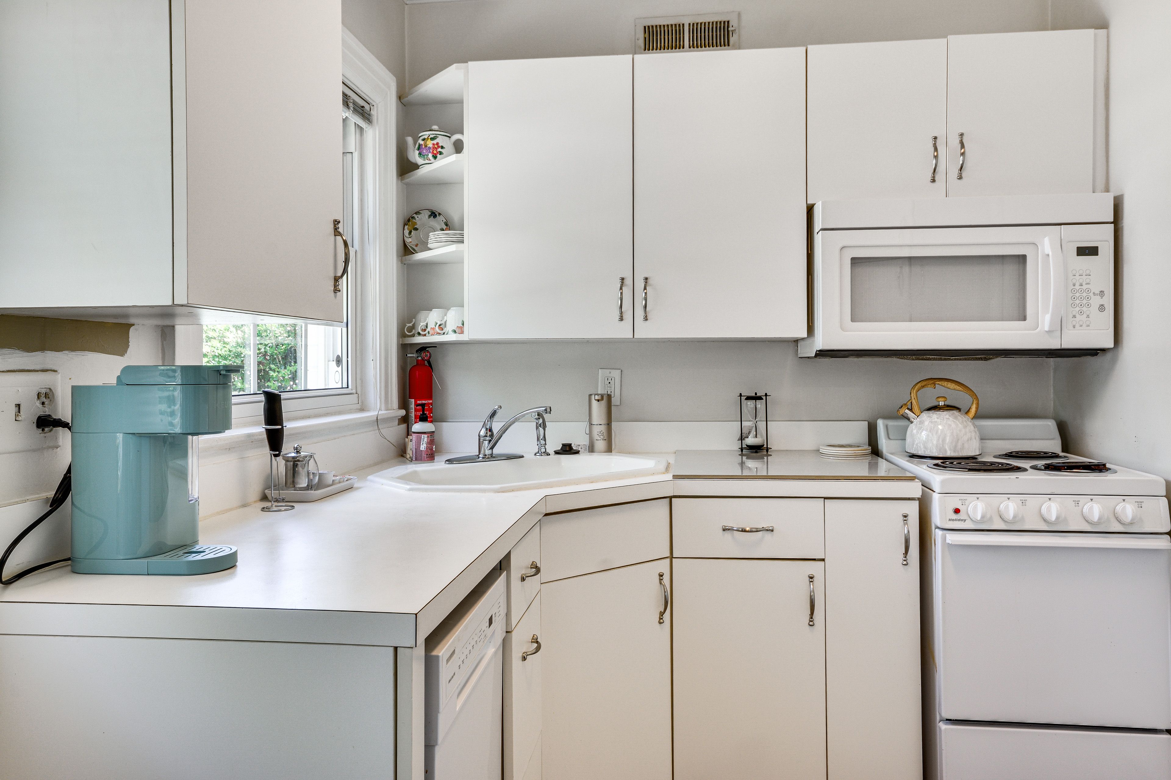 Kitchen | 1st Floor