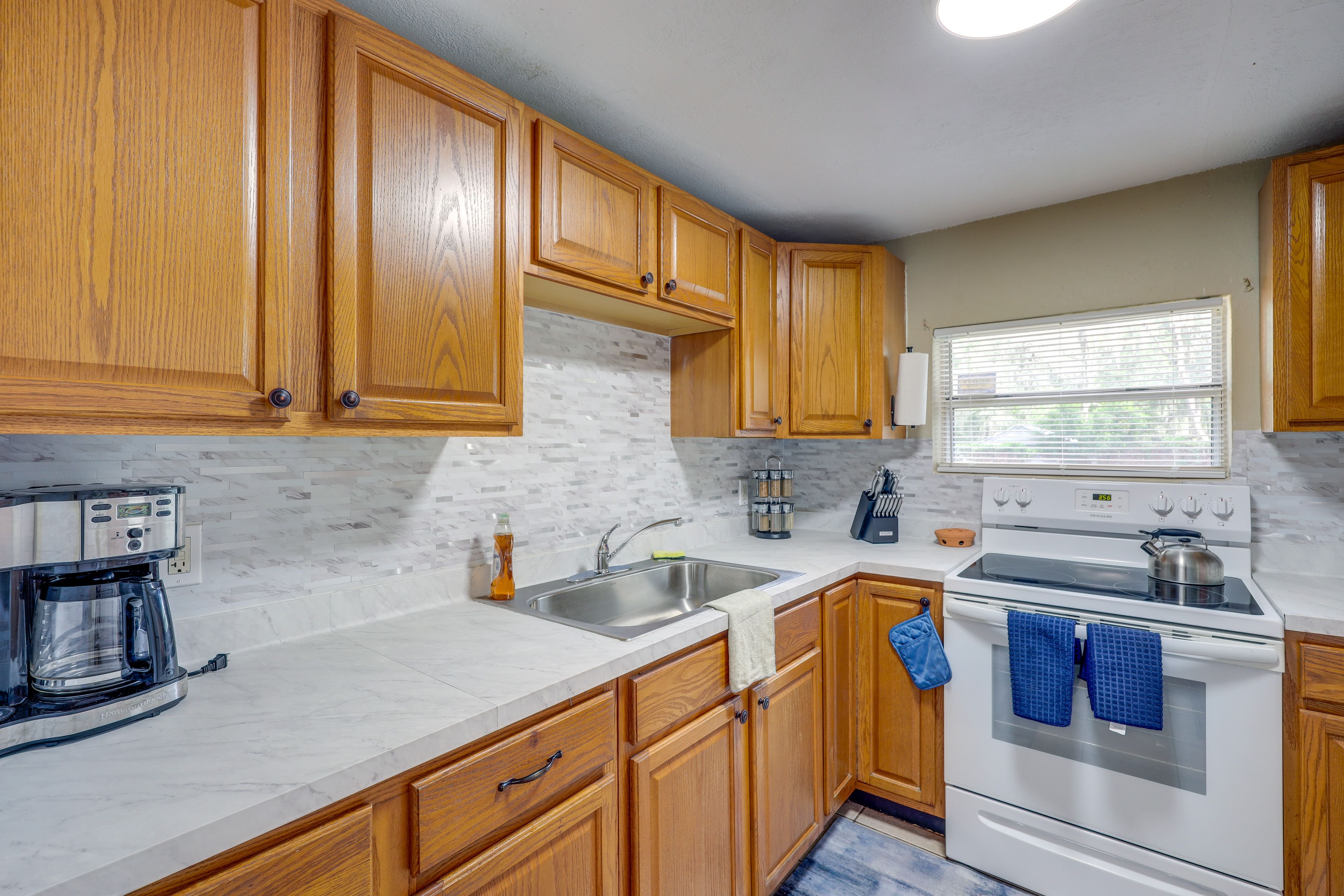 Kitchen | Cooking Basics | Complimentary Spices