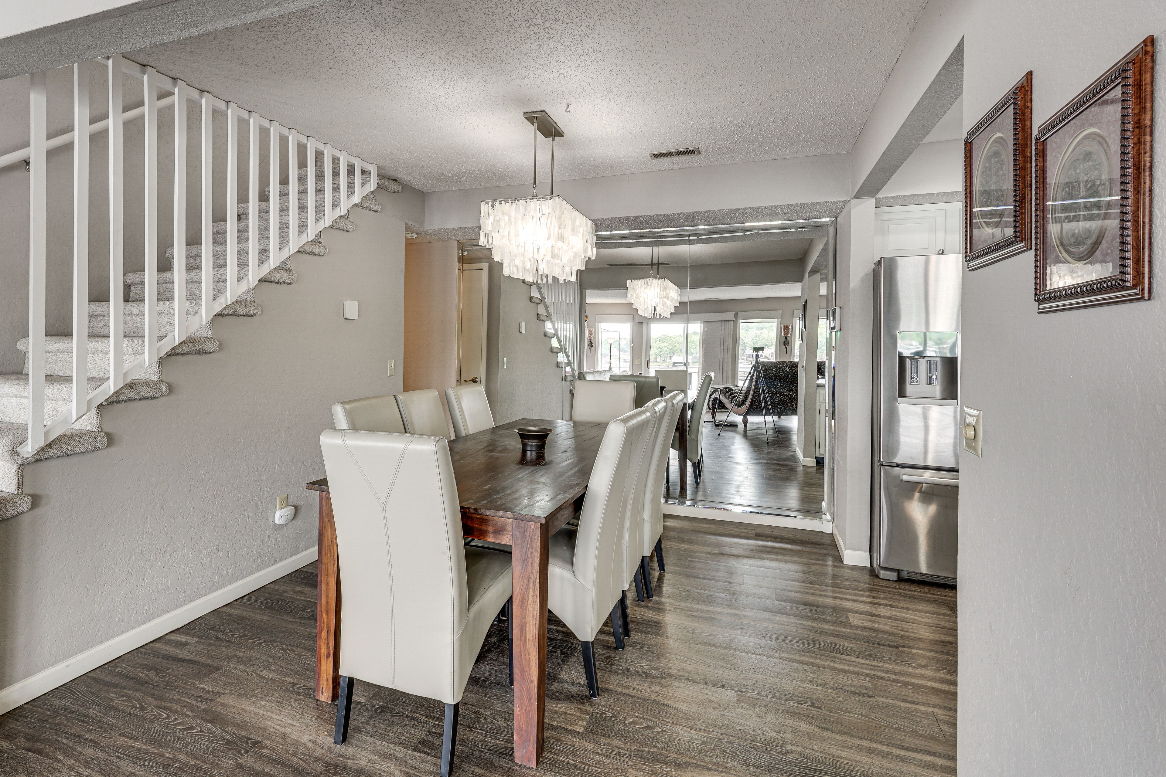 Dining Area | Lower Level