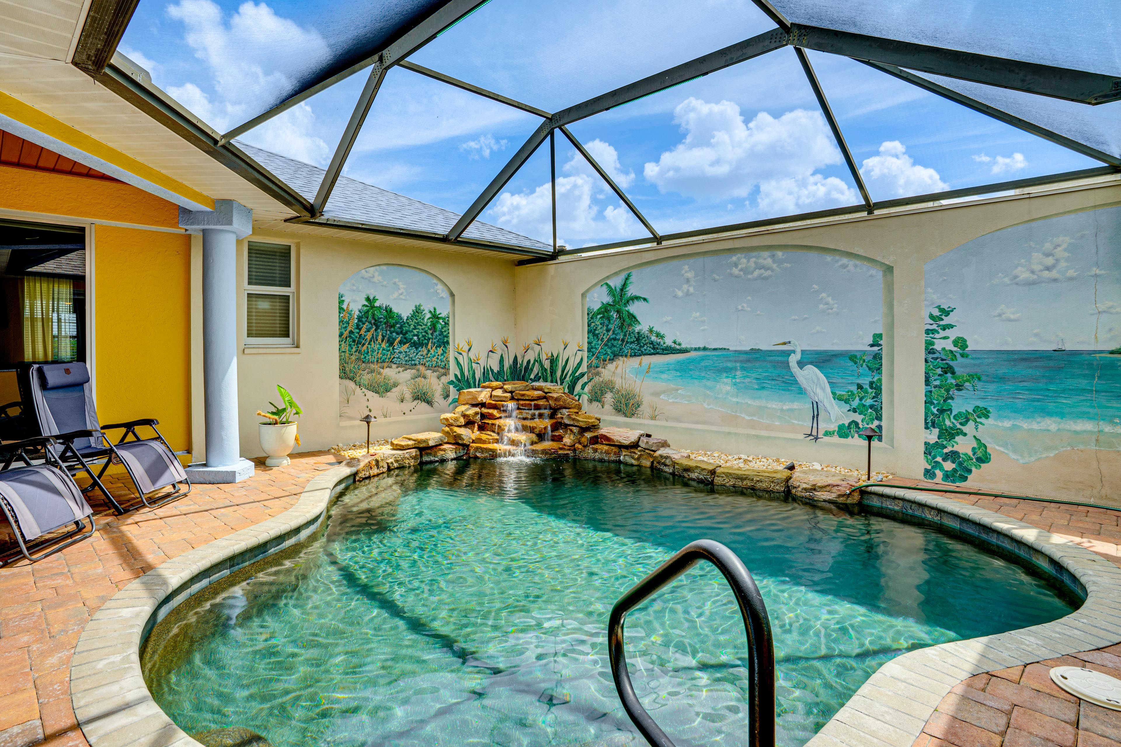 Outdoor Space