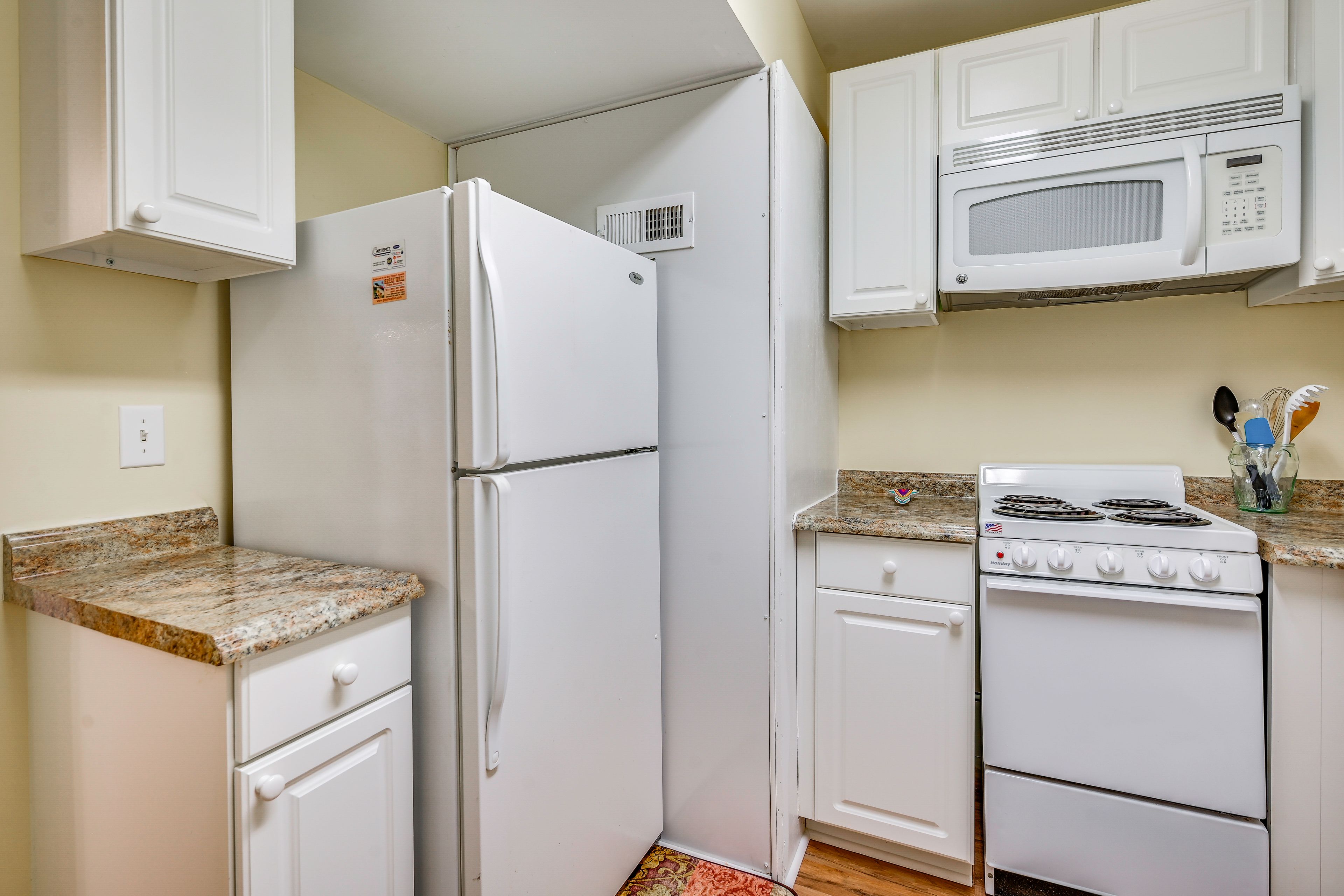 Kitchen | 1st Floor