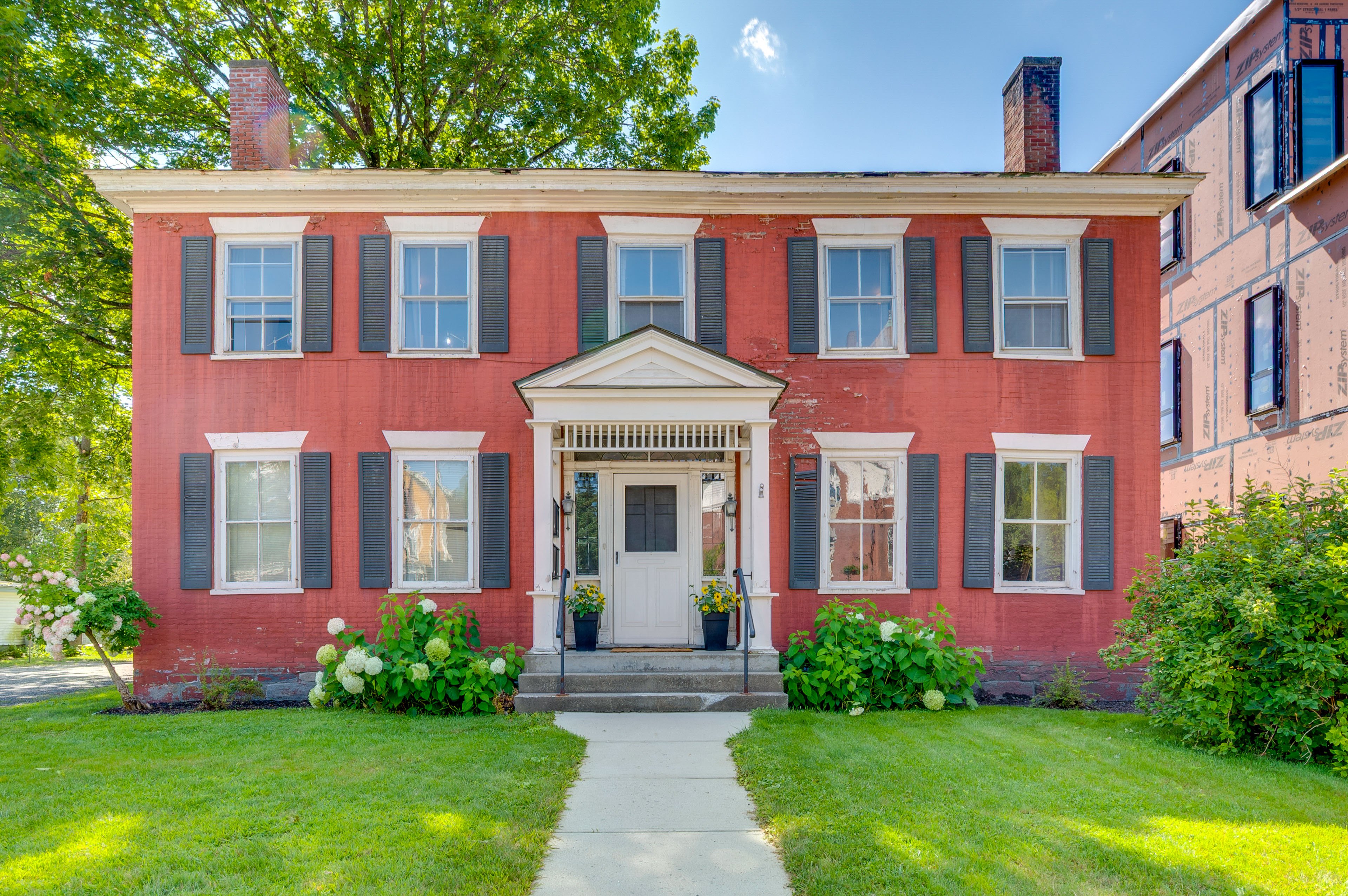 Waterbury Vacation Rental | 3BR | 3BA | 1,000 Sq Ft