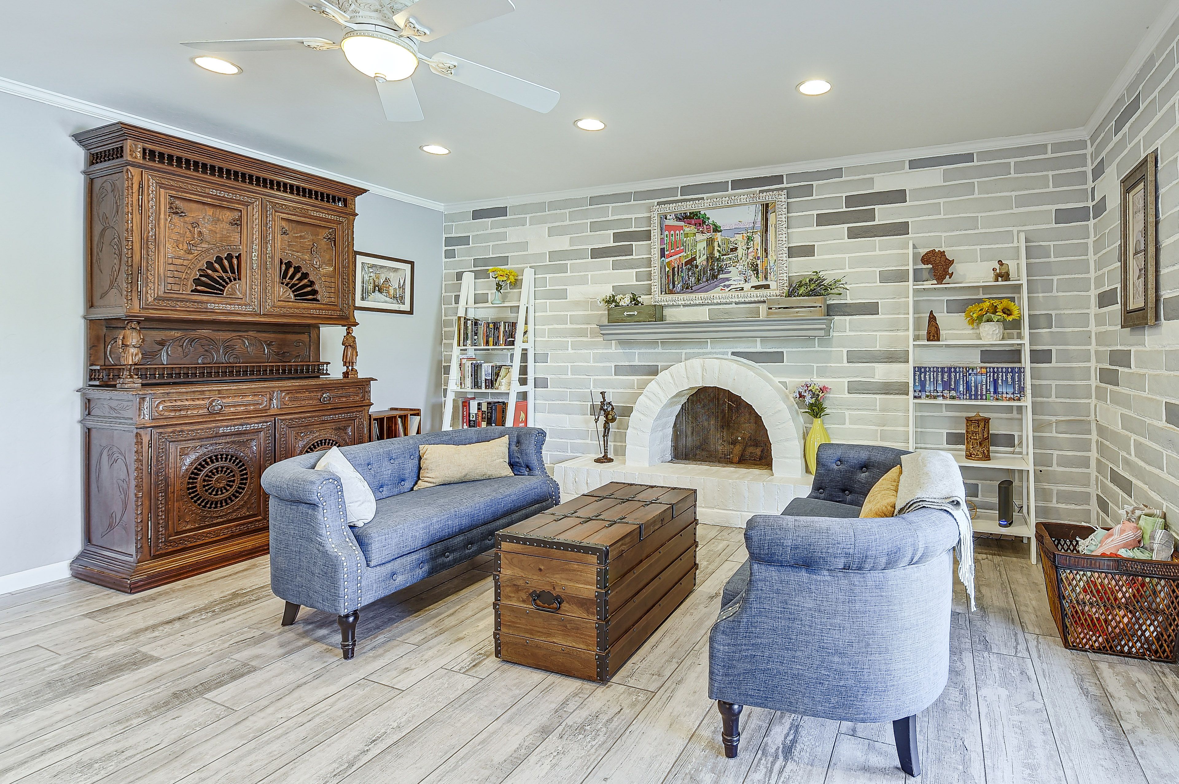 Sitting Room