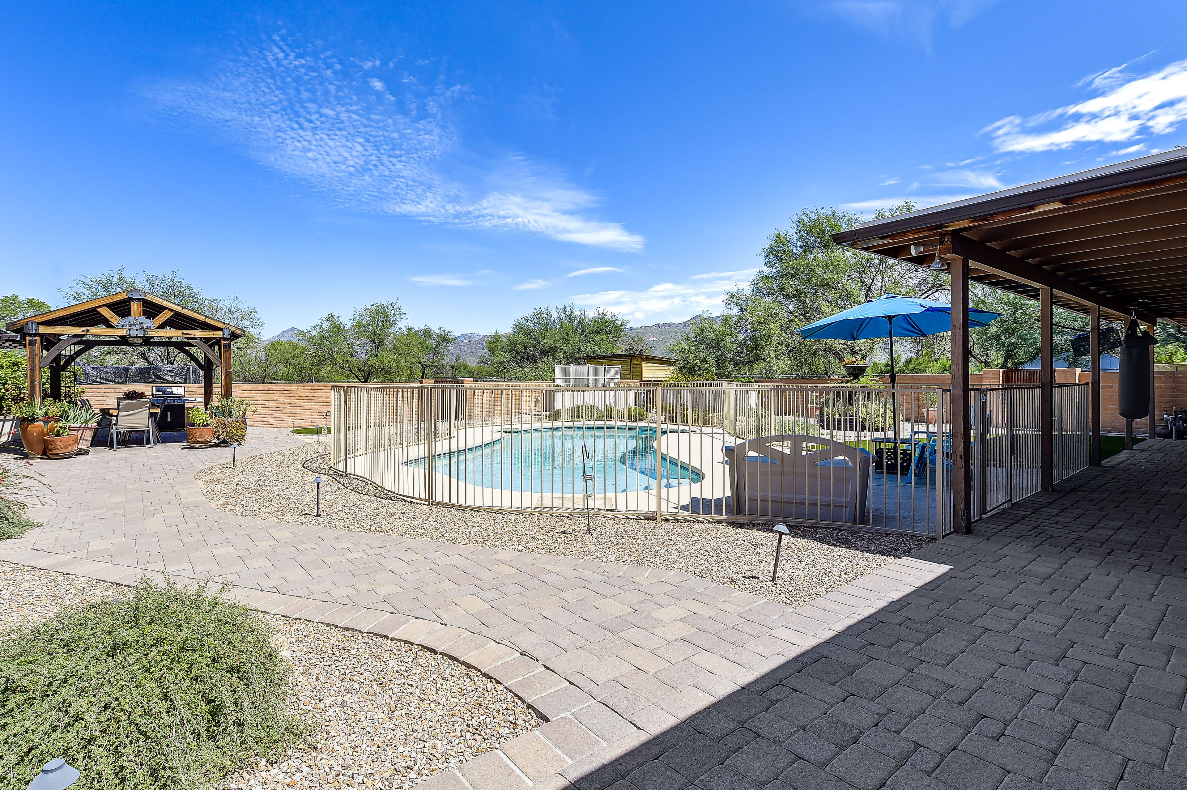 Outdoor Space