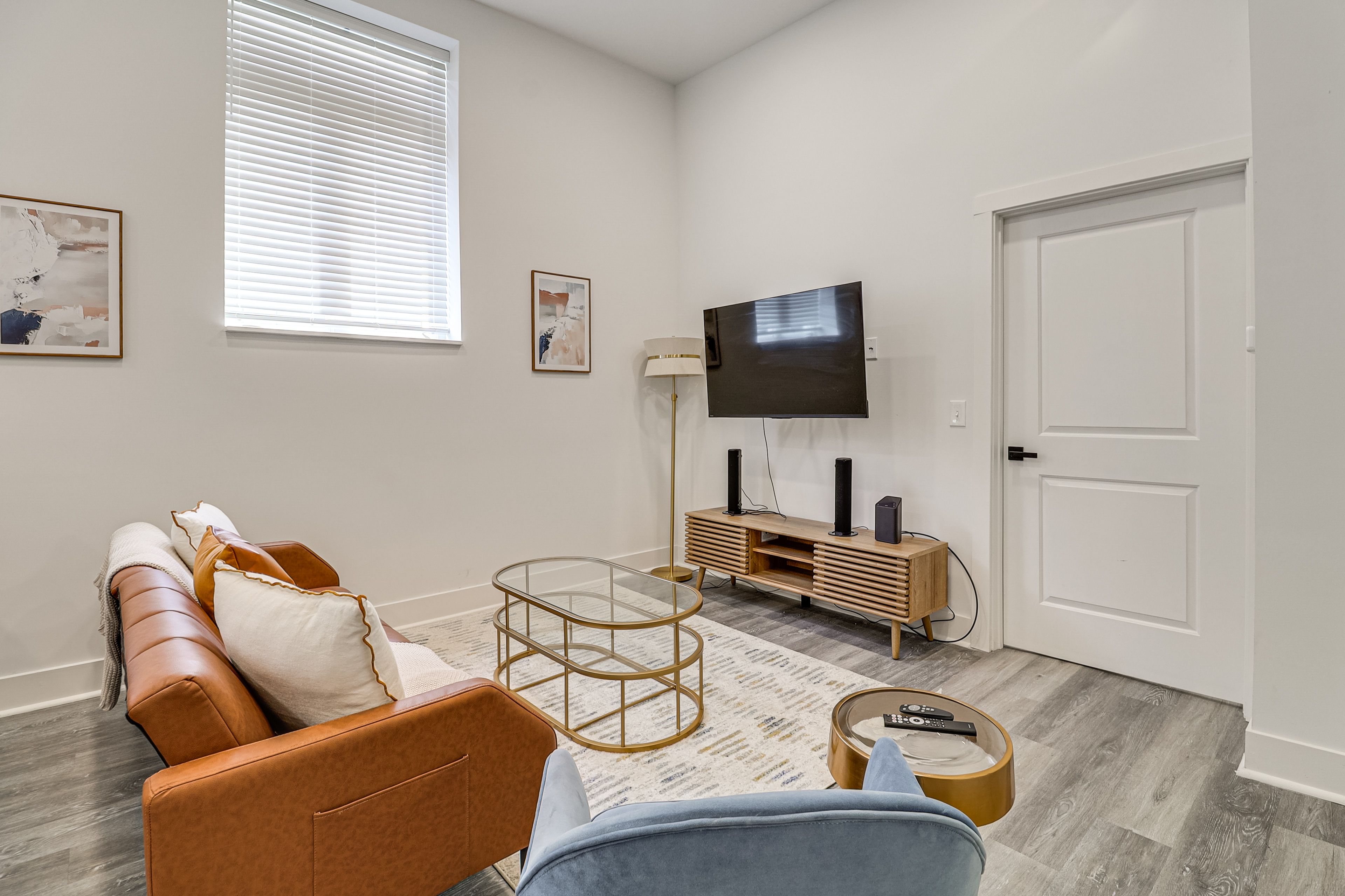 Pittsburgh Vacation Rental | 1BR | 1BA | 725 Sq Ft