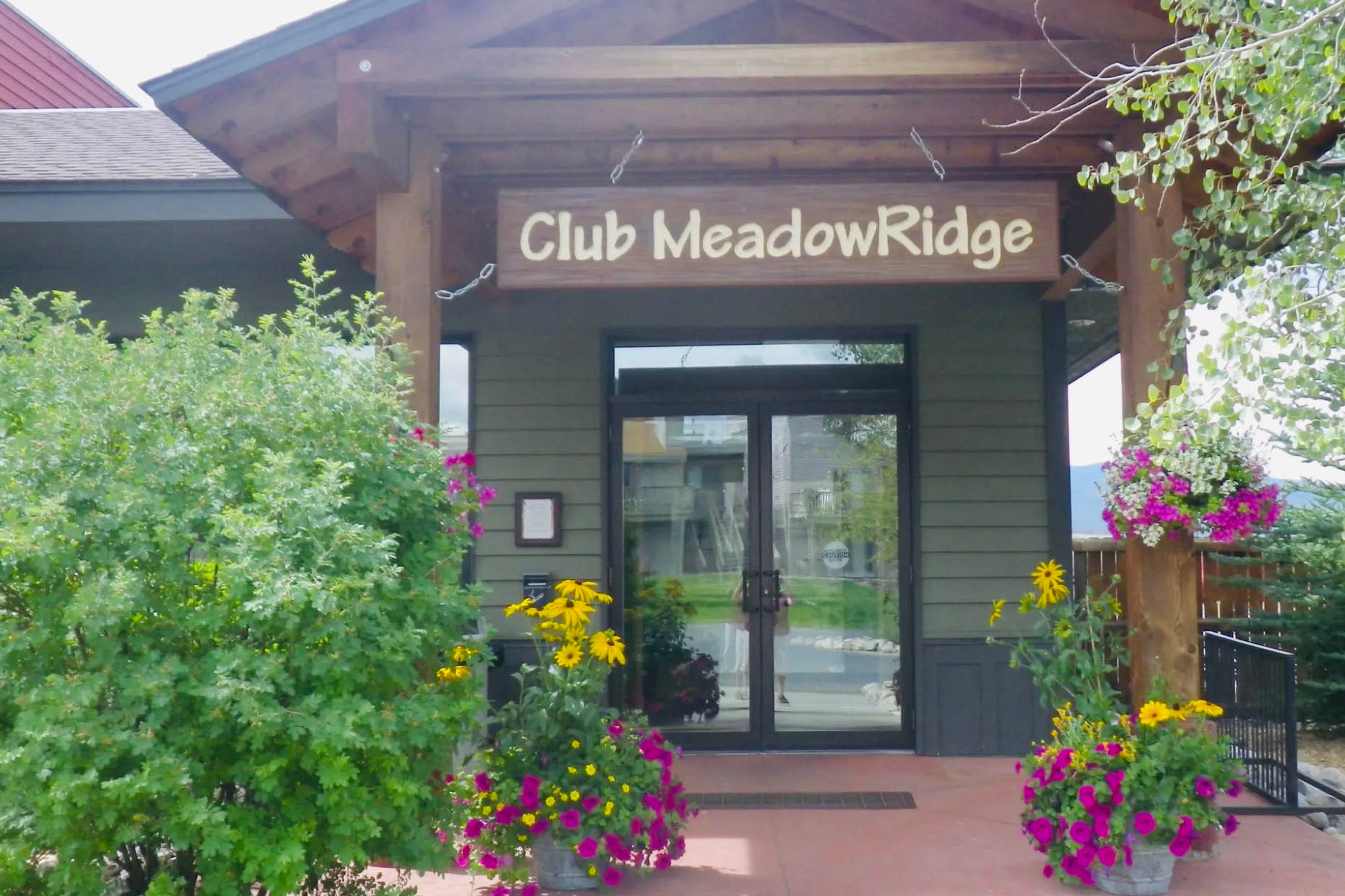 Club MeadowRidge | Community Amenities