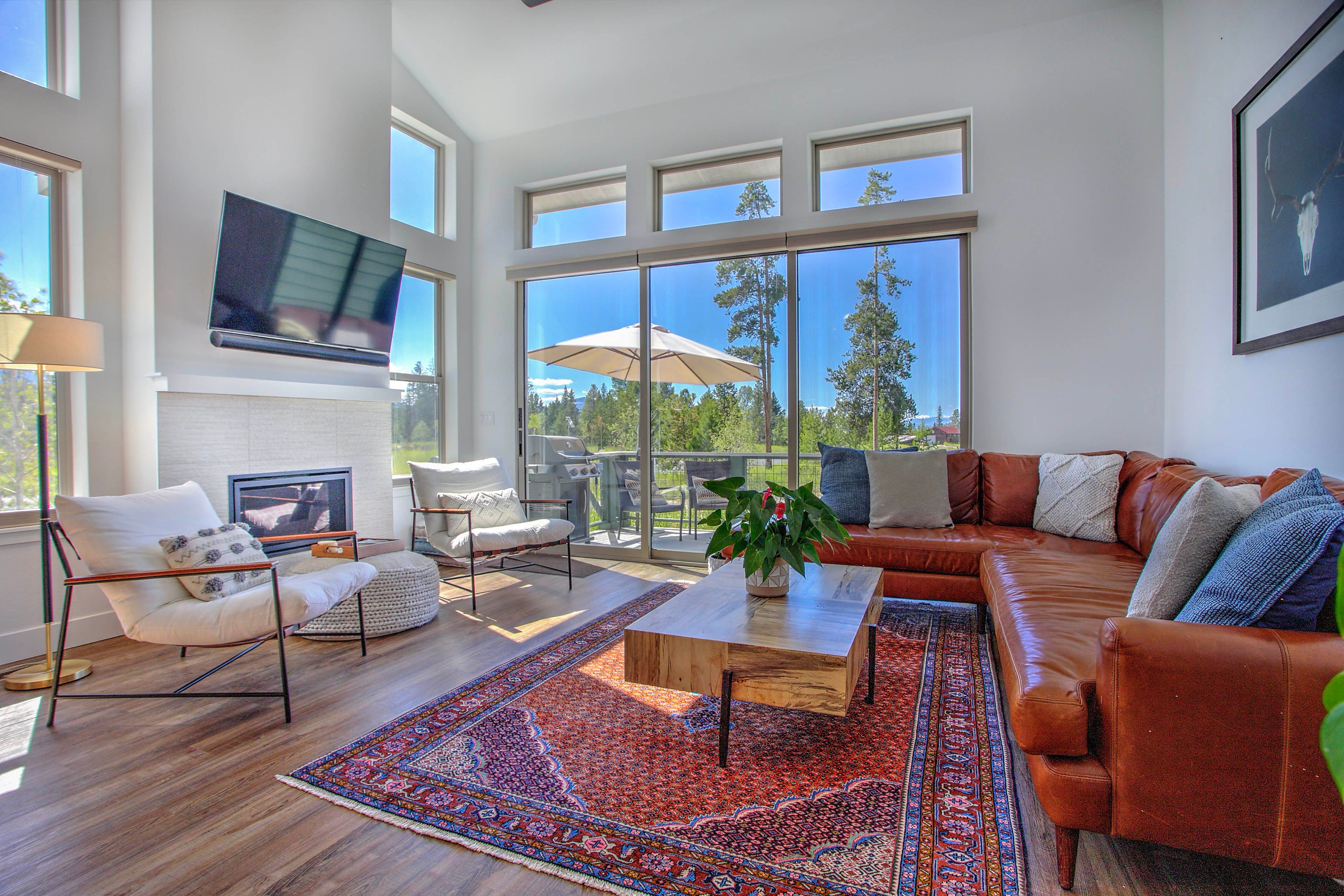 Winter Park Vacation Rental | 3BR | 2BA | 1,460 Sq Ft