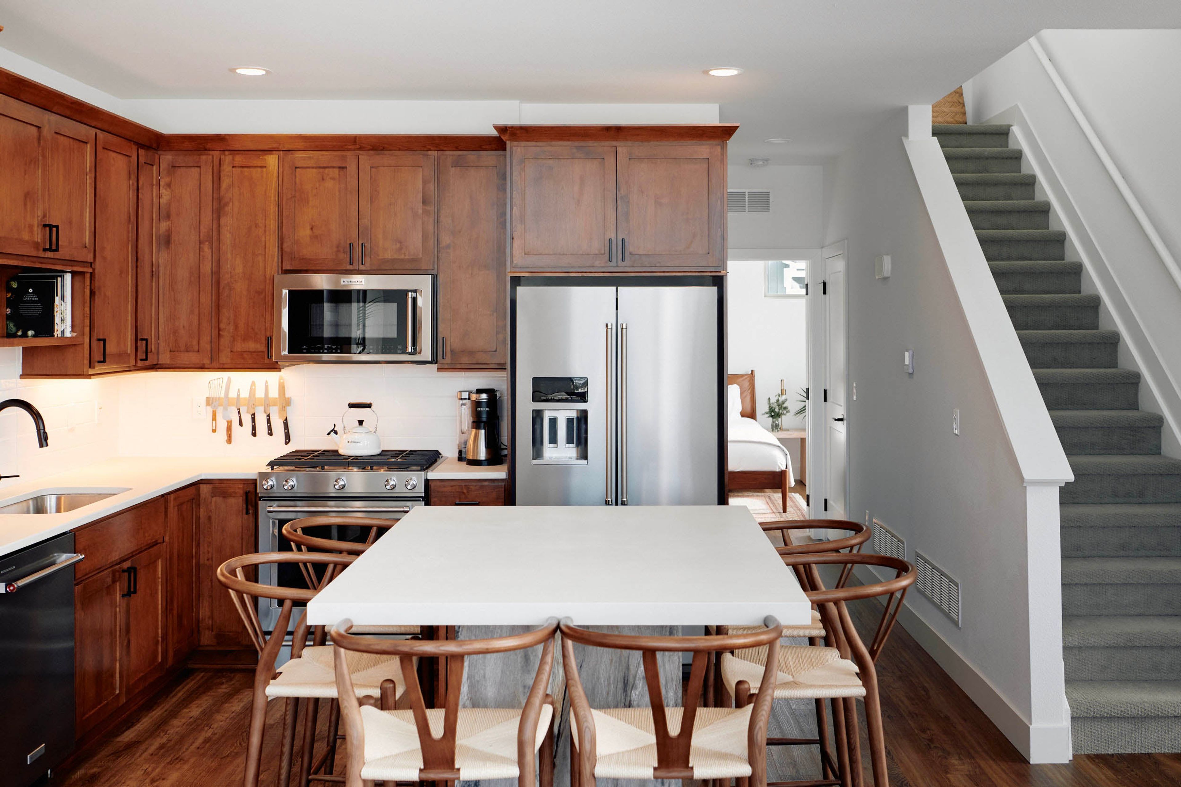 Kitchen | 1st Floor