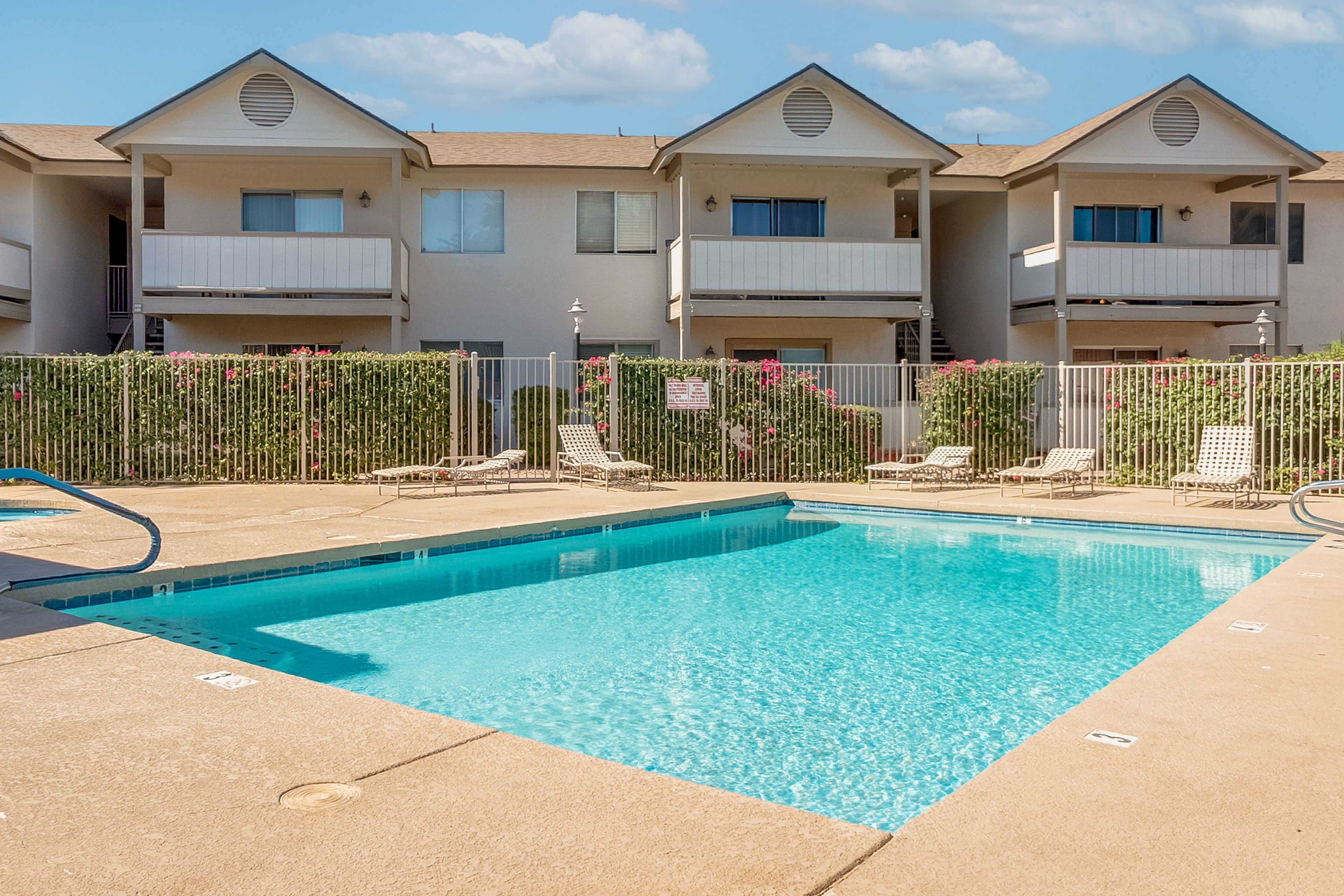 Tempe Vacation Rental | 2BR | 2BA | 800 Sq Ft