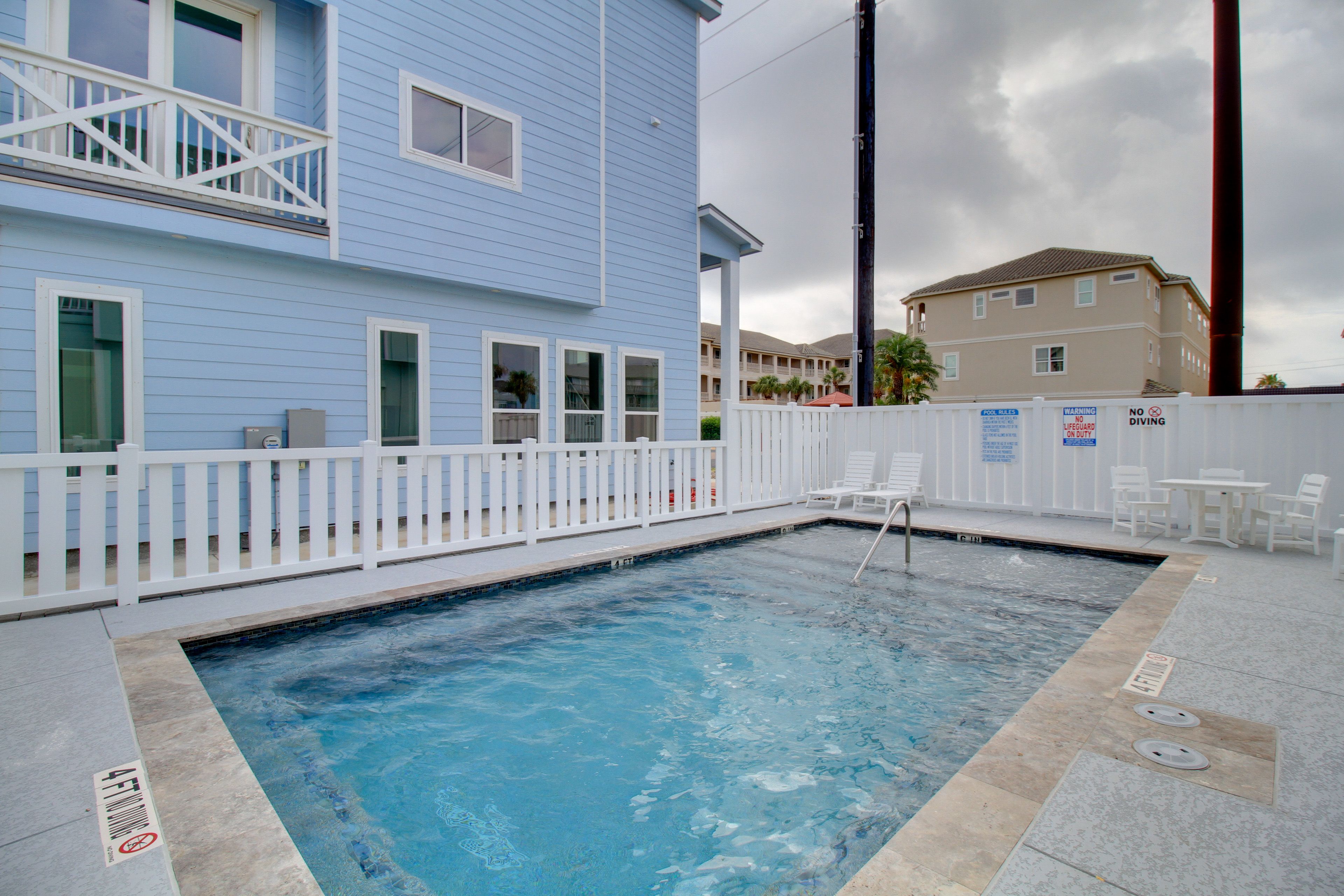 The Portside | Community Amenities