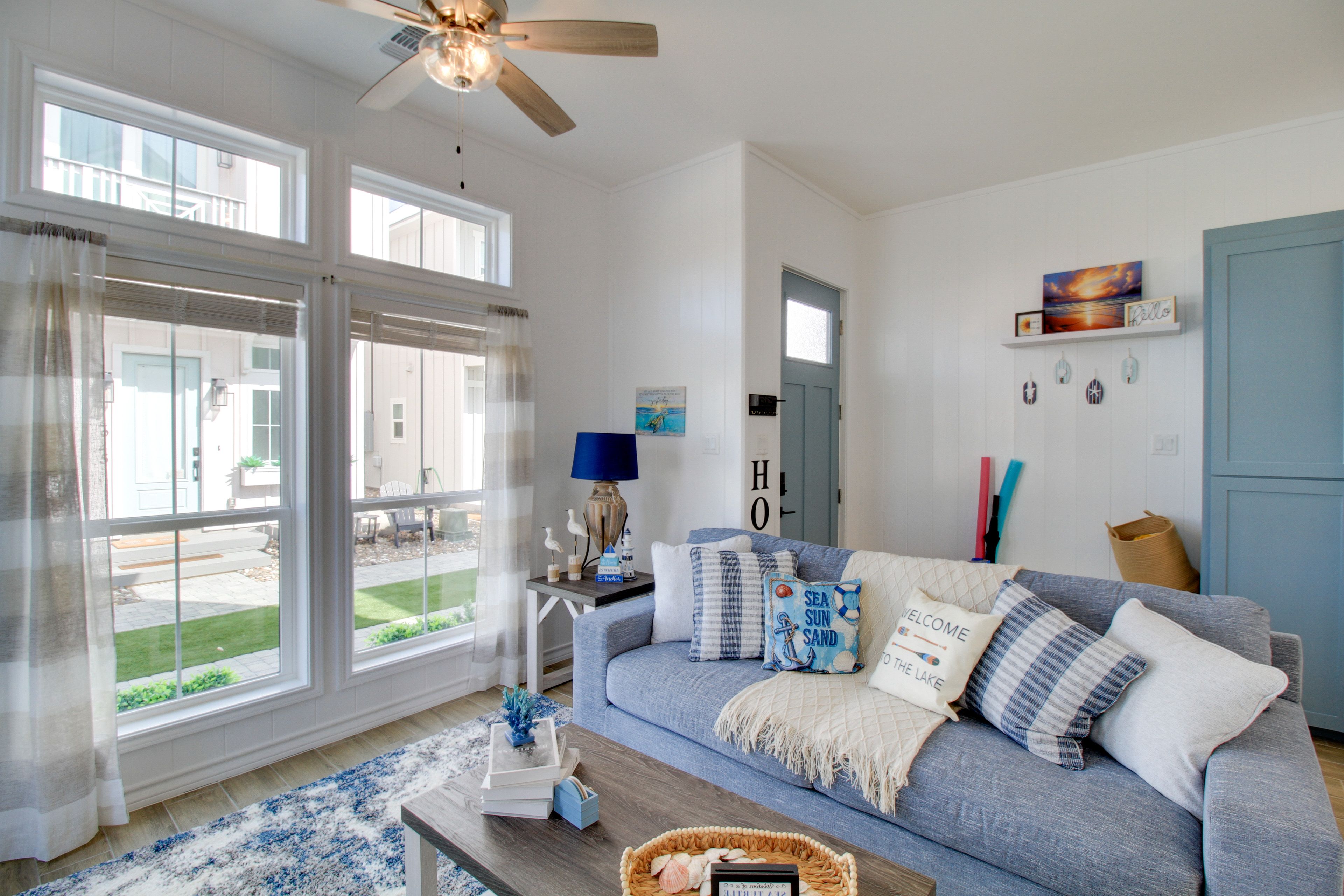Living Room | 1st Floor