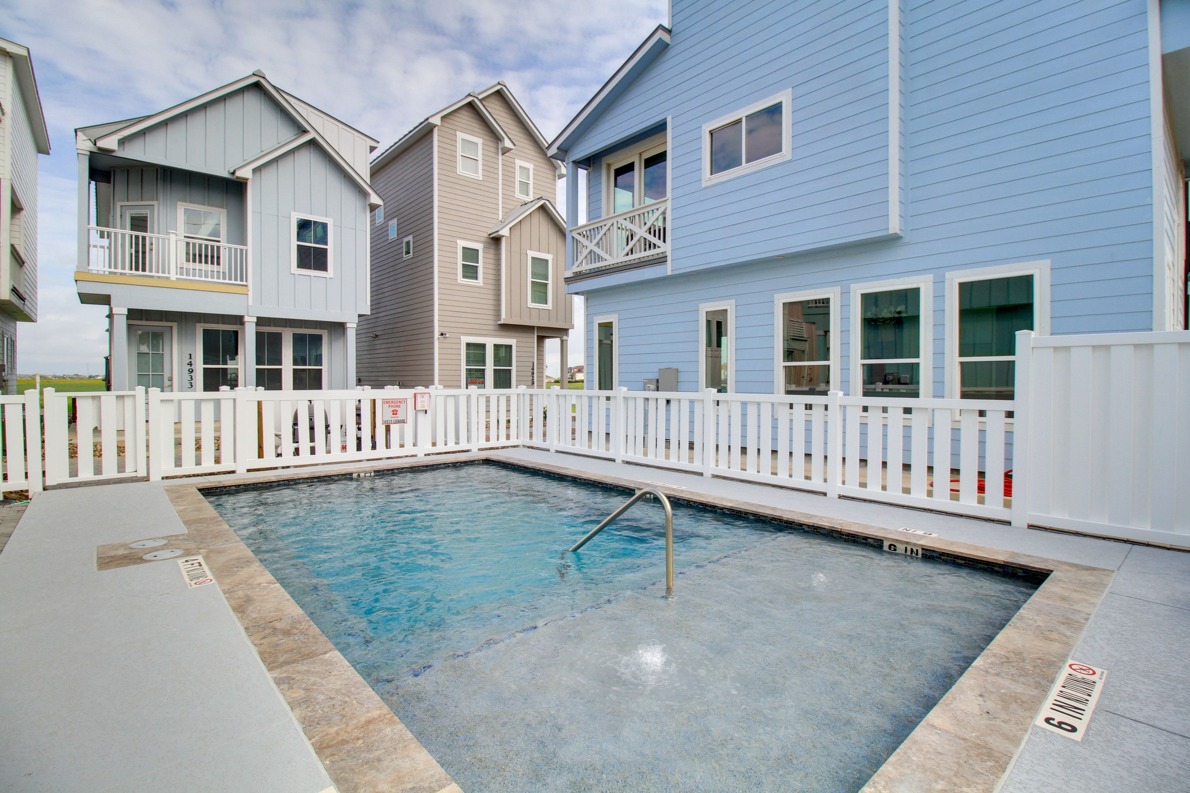 The Portside | Community Amenities