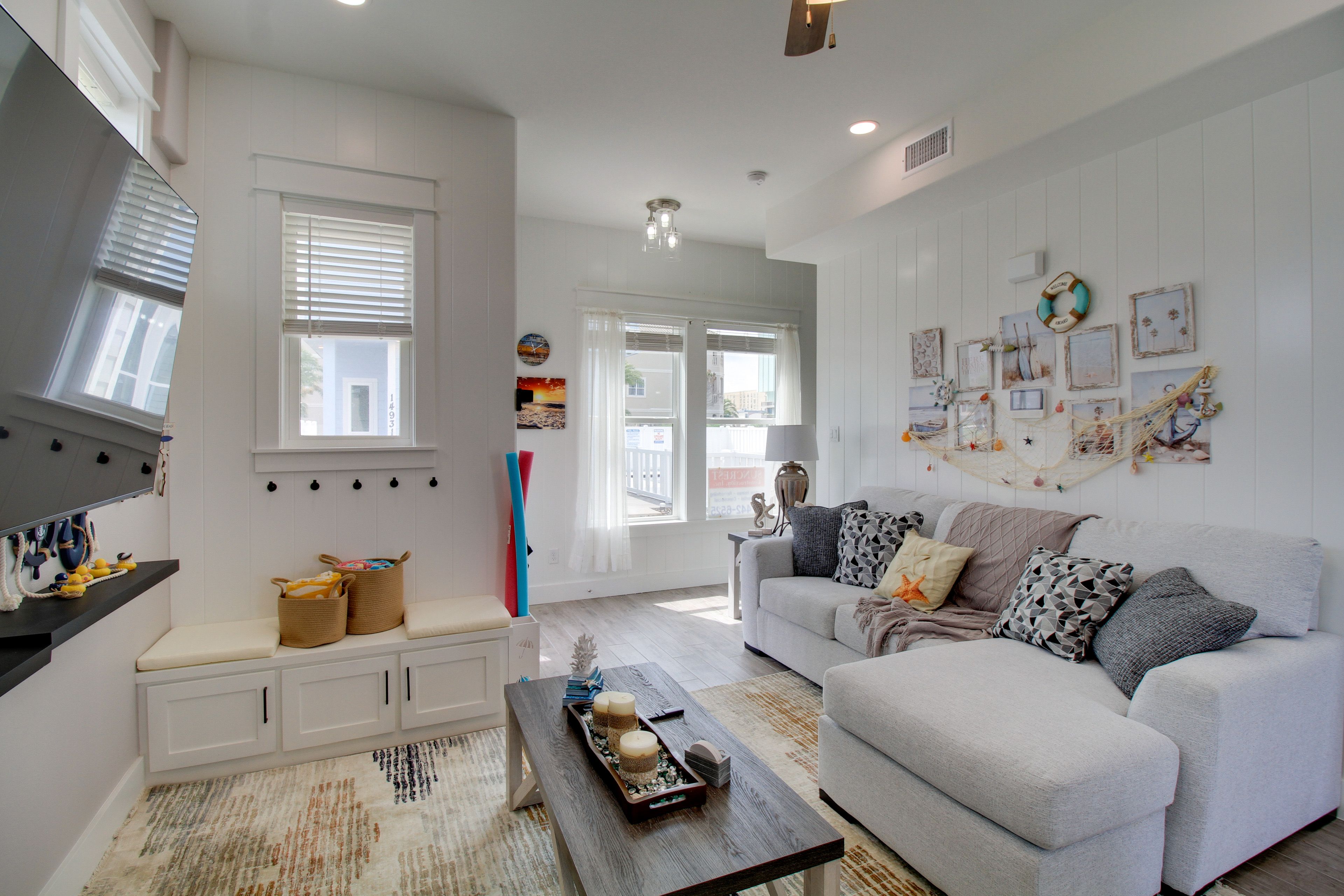 Living Room | 1st Floor