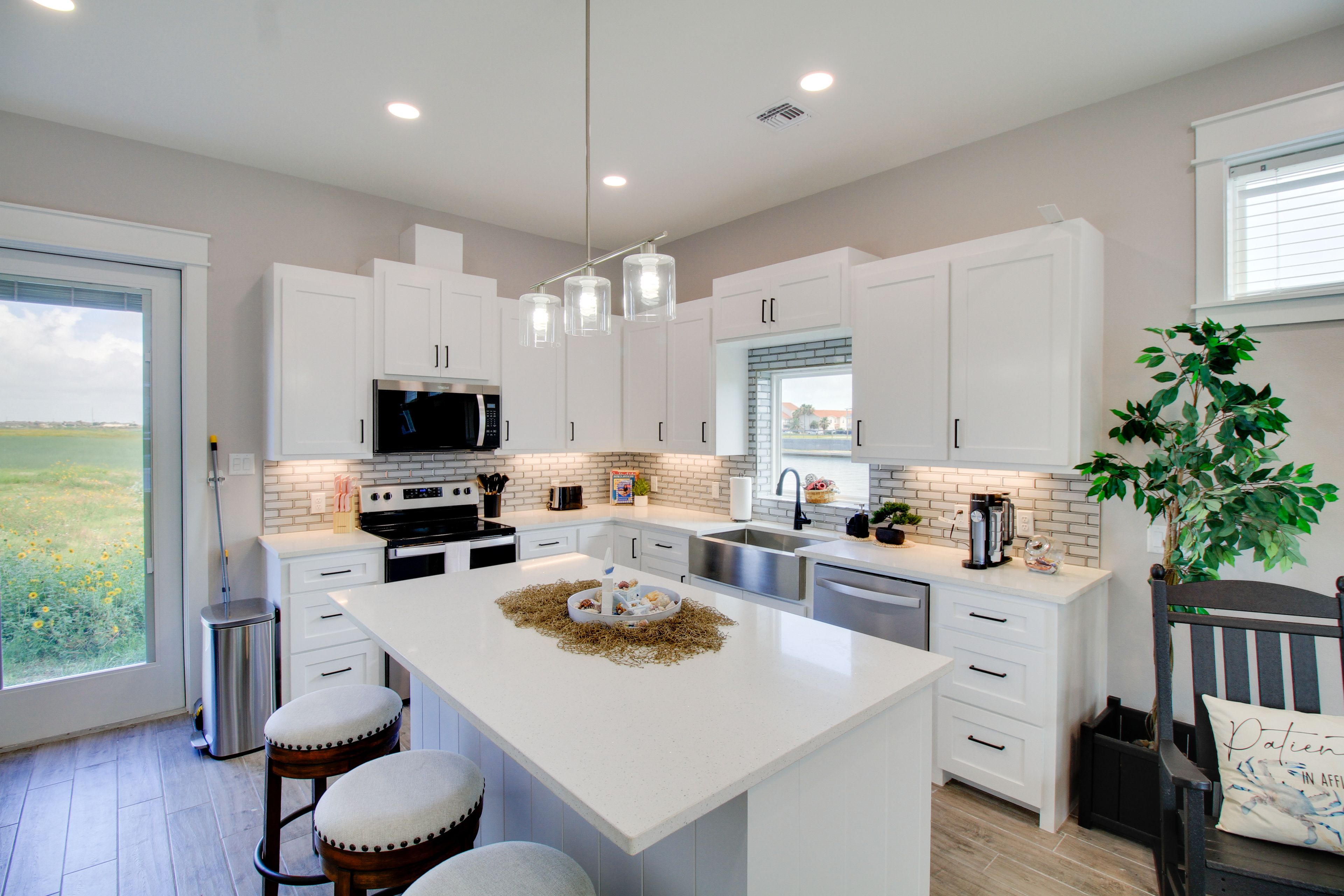 Kitchen | 1st Floor