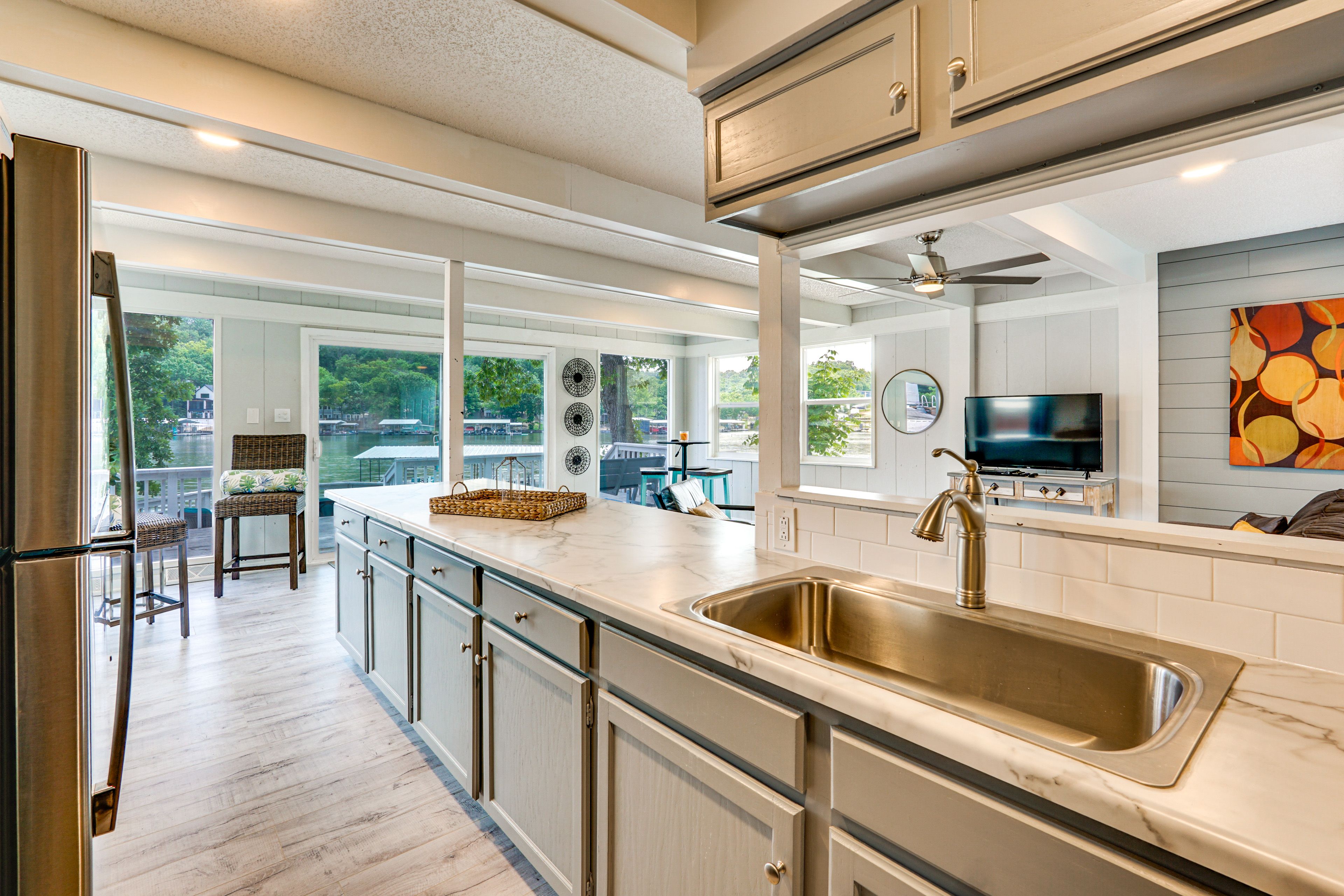Kitchen | Cooking Basics