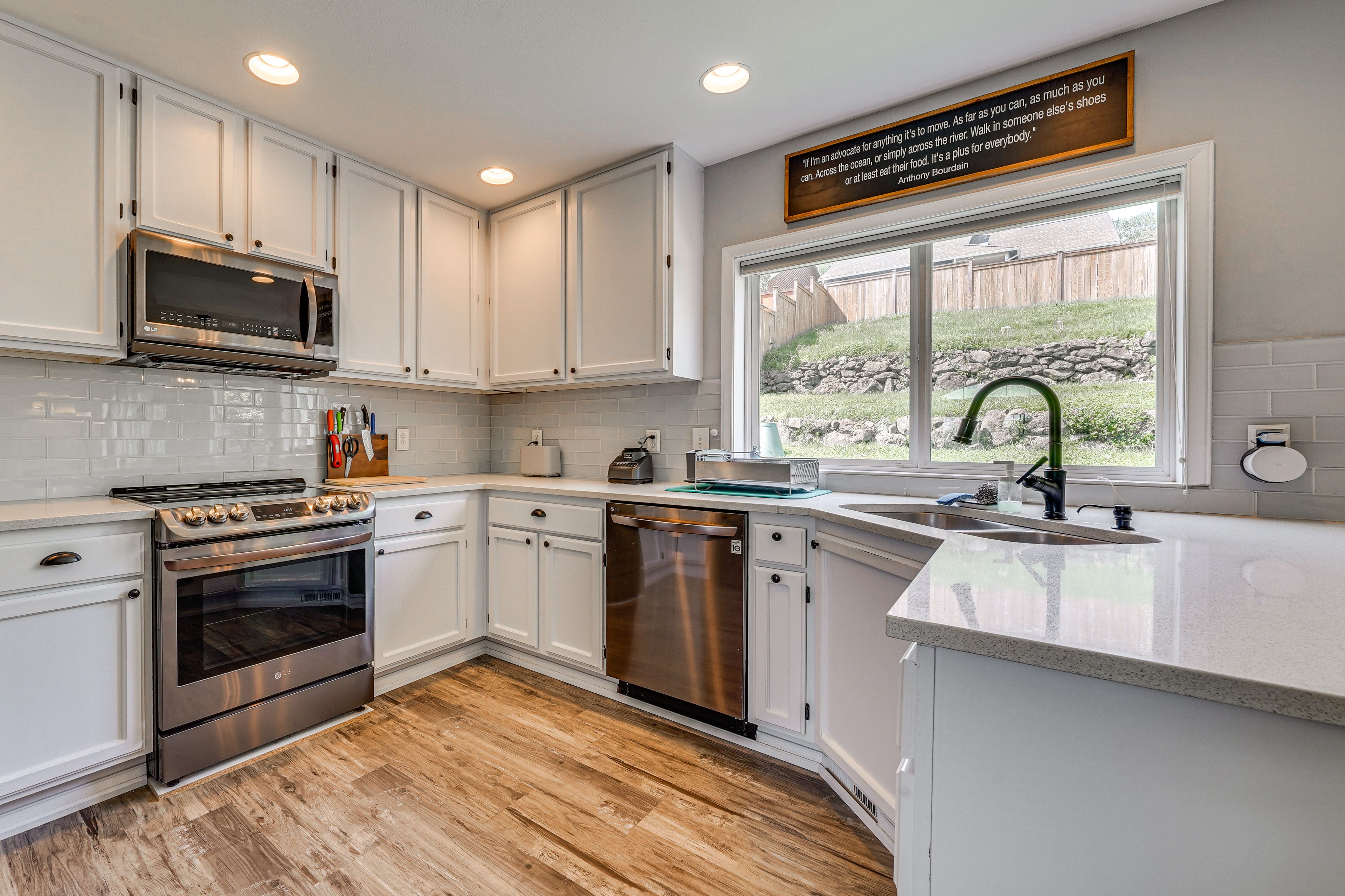 Kitchen | 1st Floor
