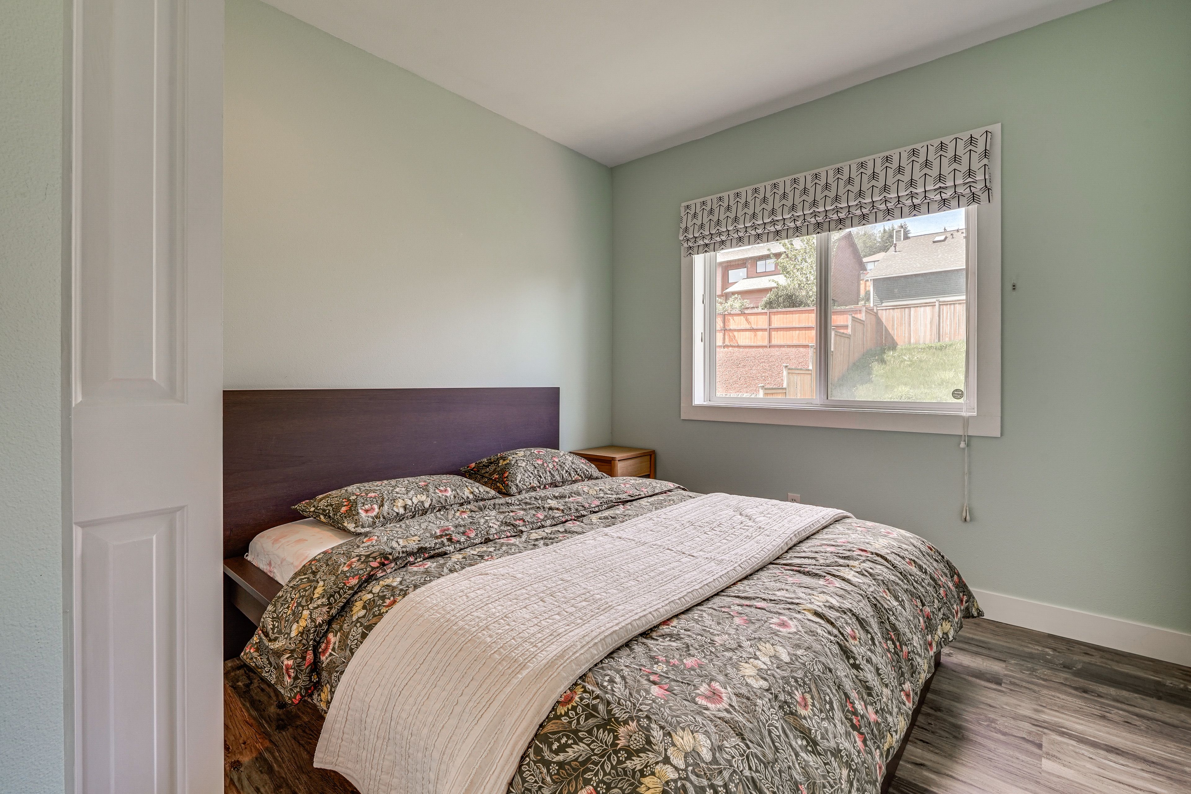 Bedroom 3 | Queen Bed | 2nd Floor