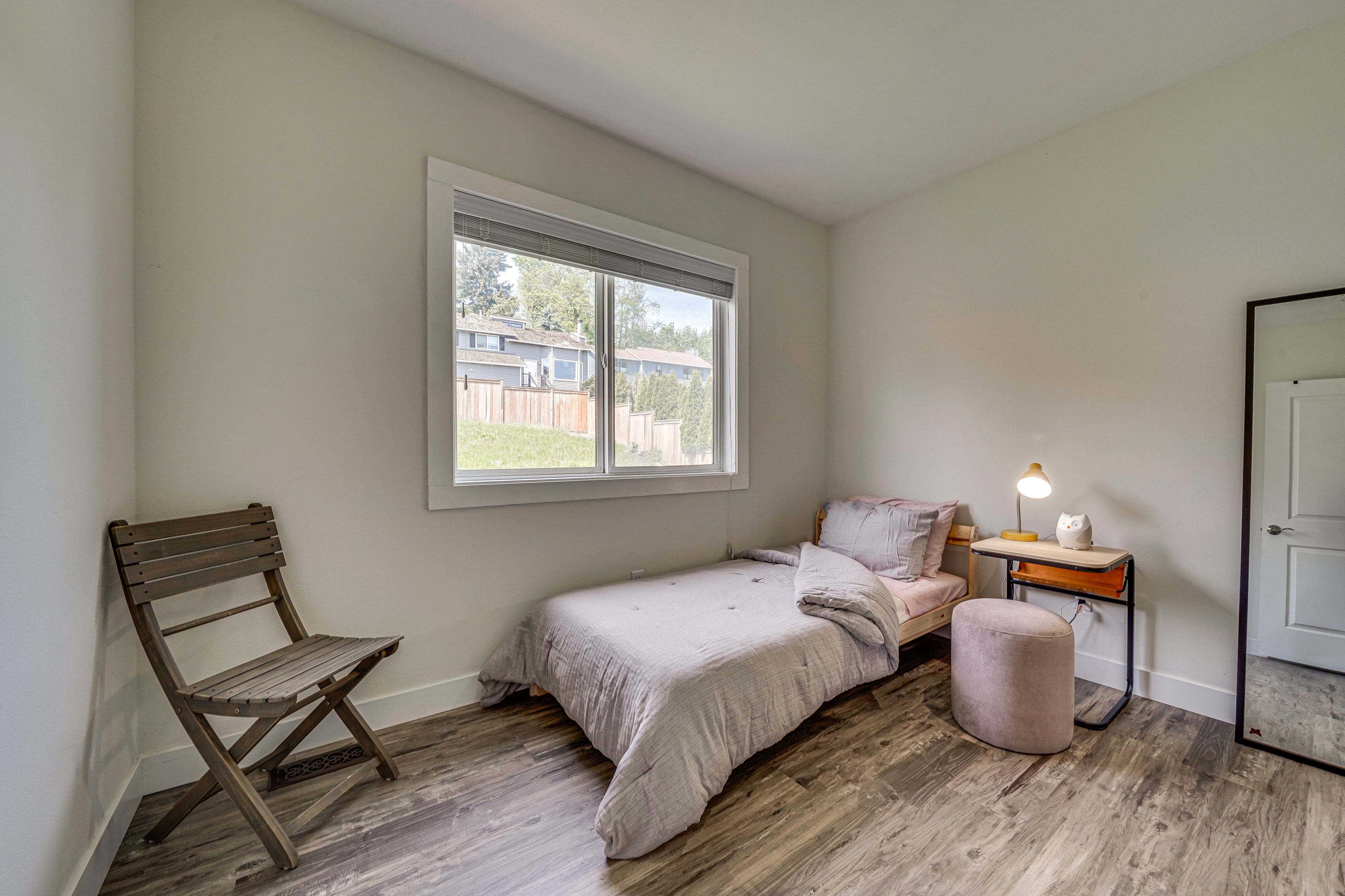 Bedroom 4 | Twin Bed | 2nd Floor