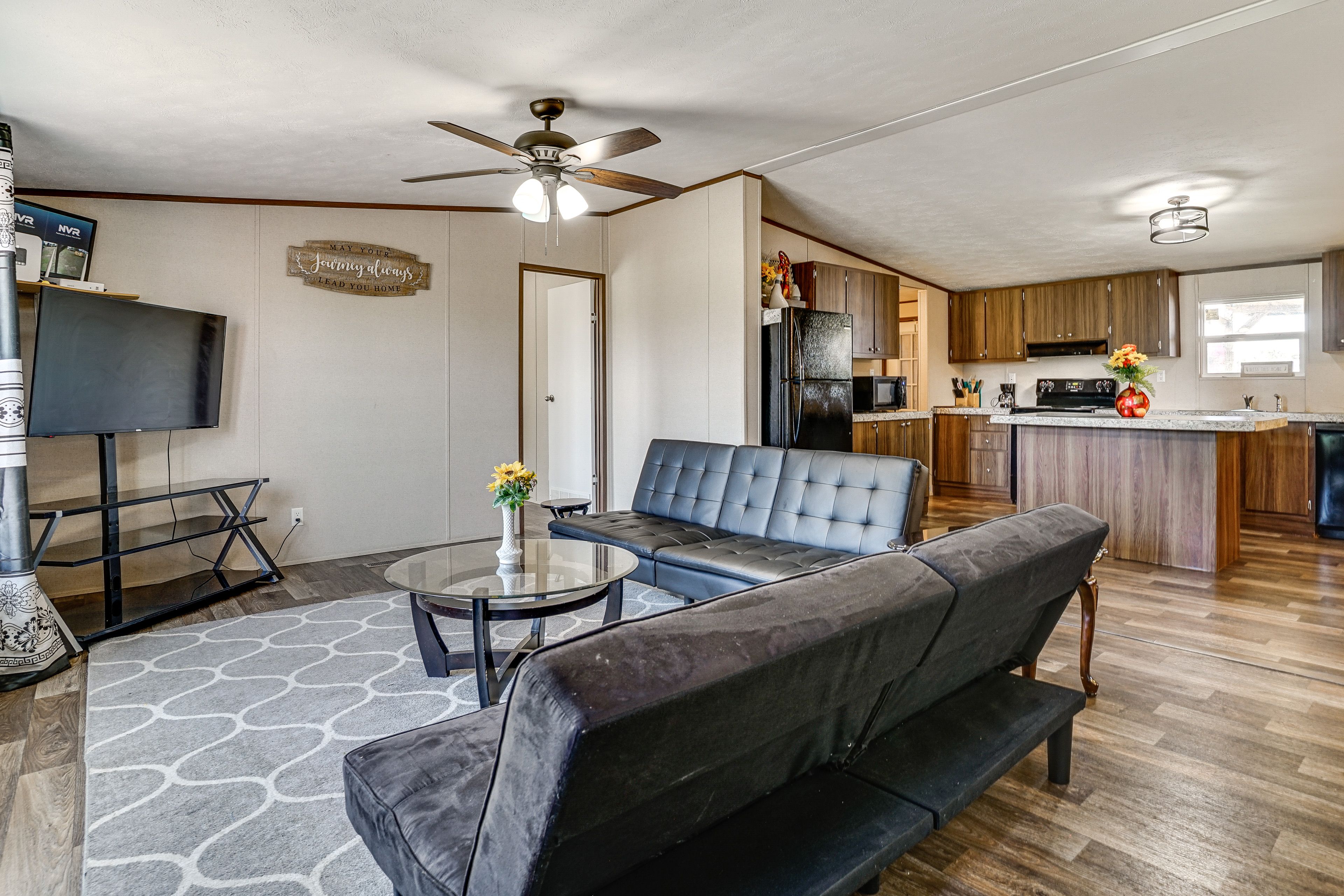 Fort Worth Vacation Rental | 4BR | 2BA | 1,575 Sq Ft