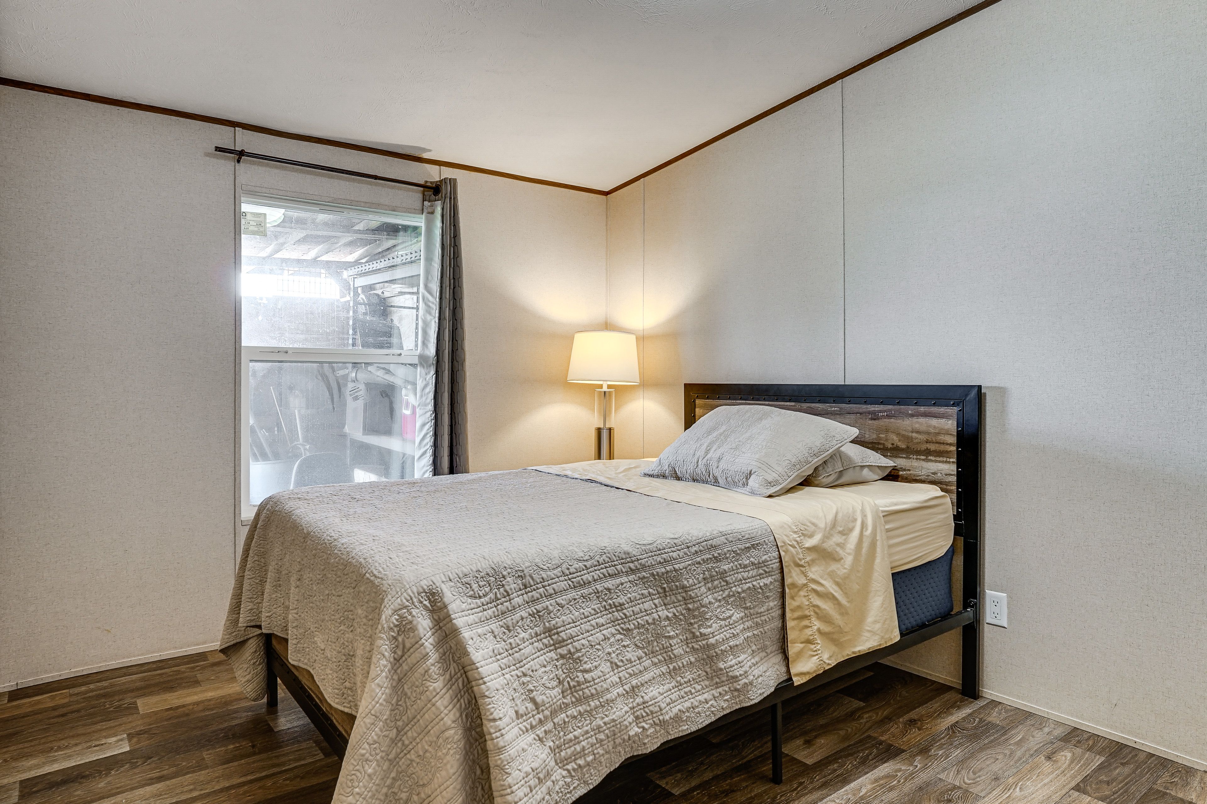 Bedroom 4 | Full Bed